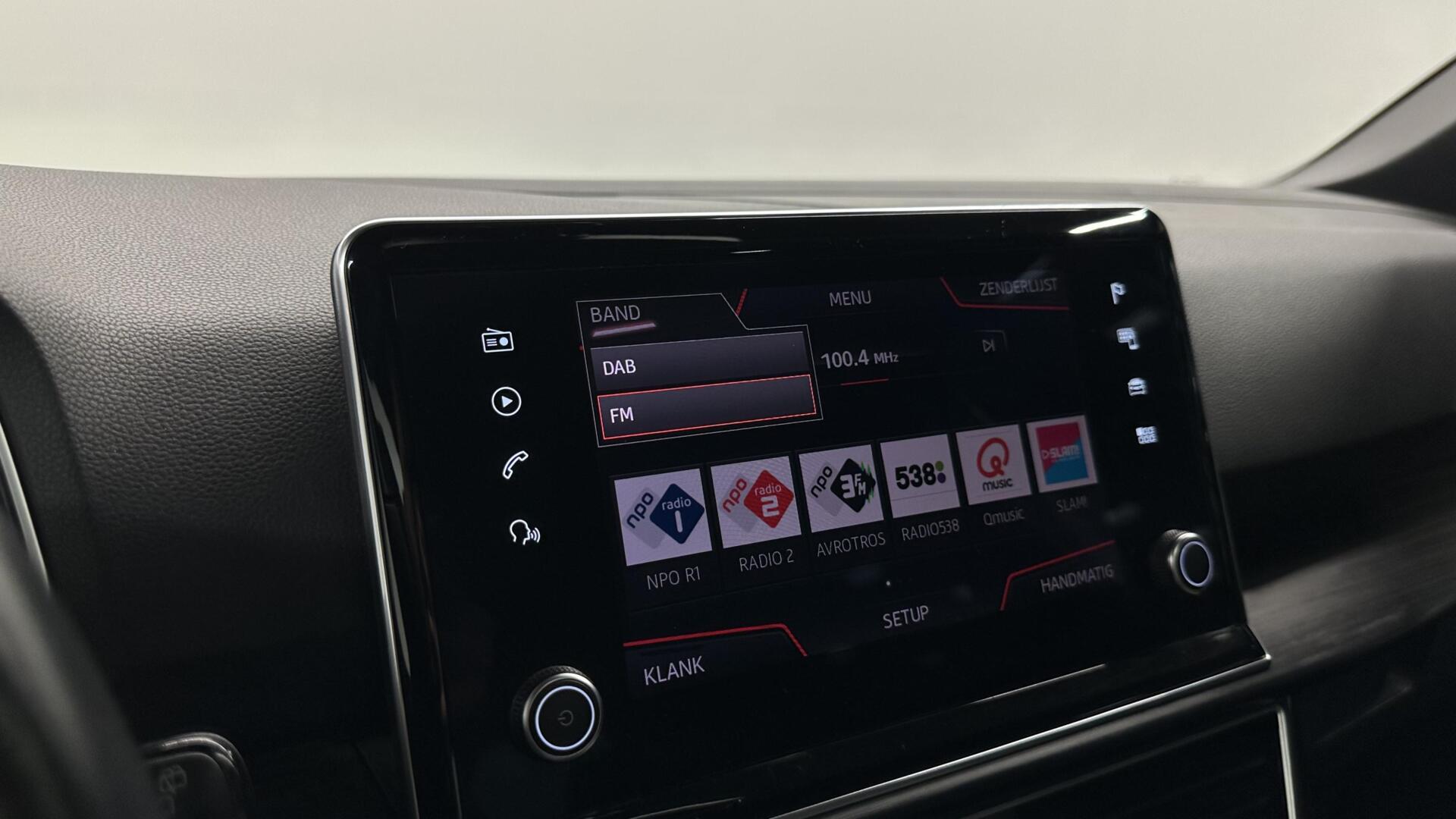 Foto van Seat Tarraco