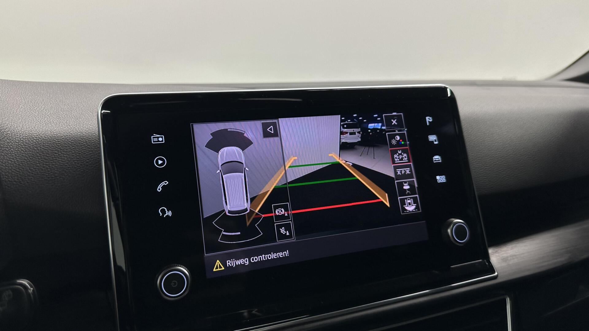 Foto van Seat Tarraco
