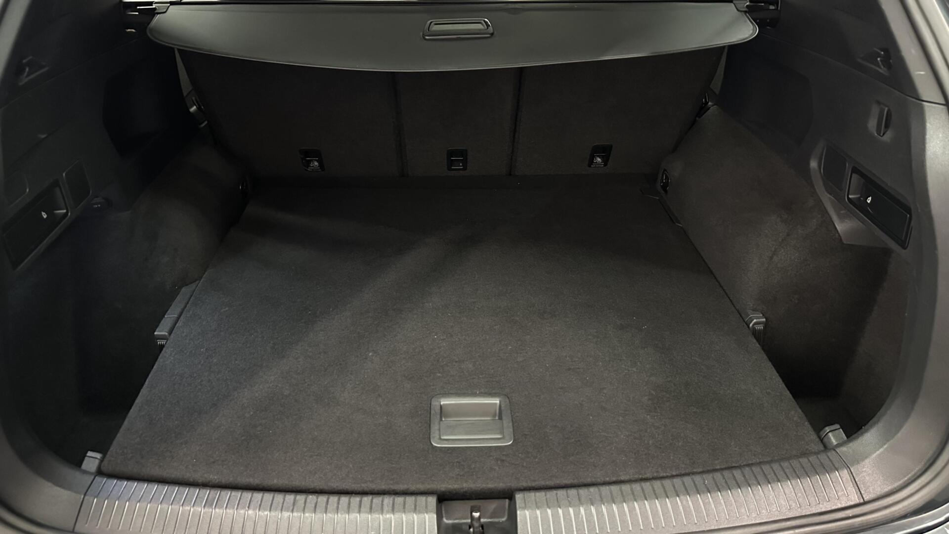 Foto van Seat Tarraco