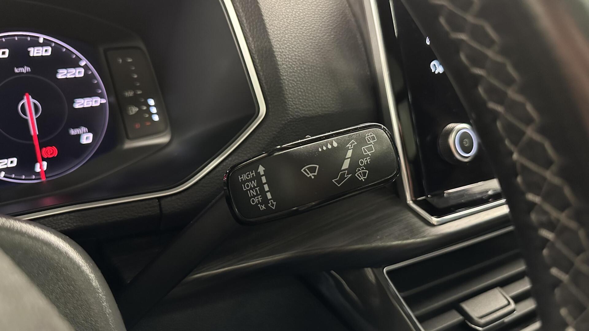 Foto van Seat Tarraco
