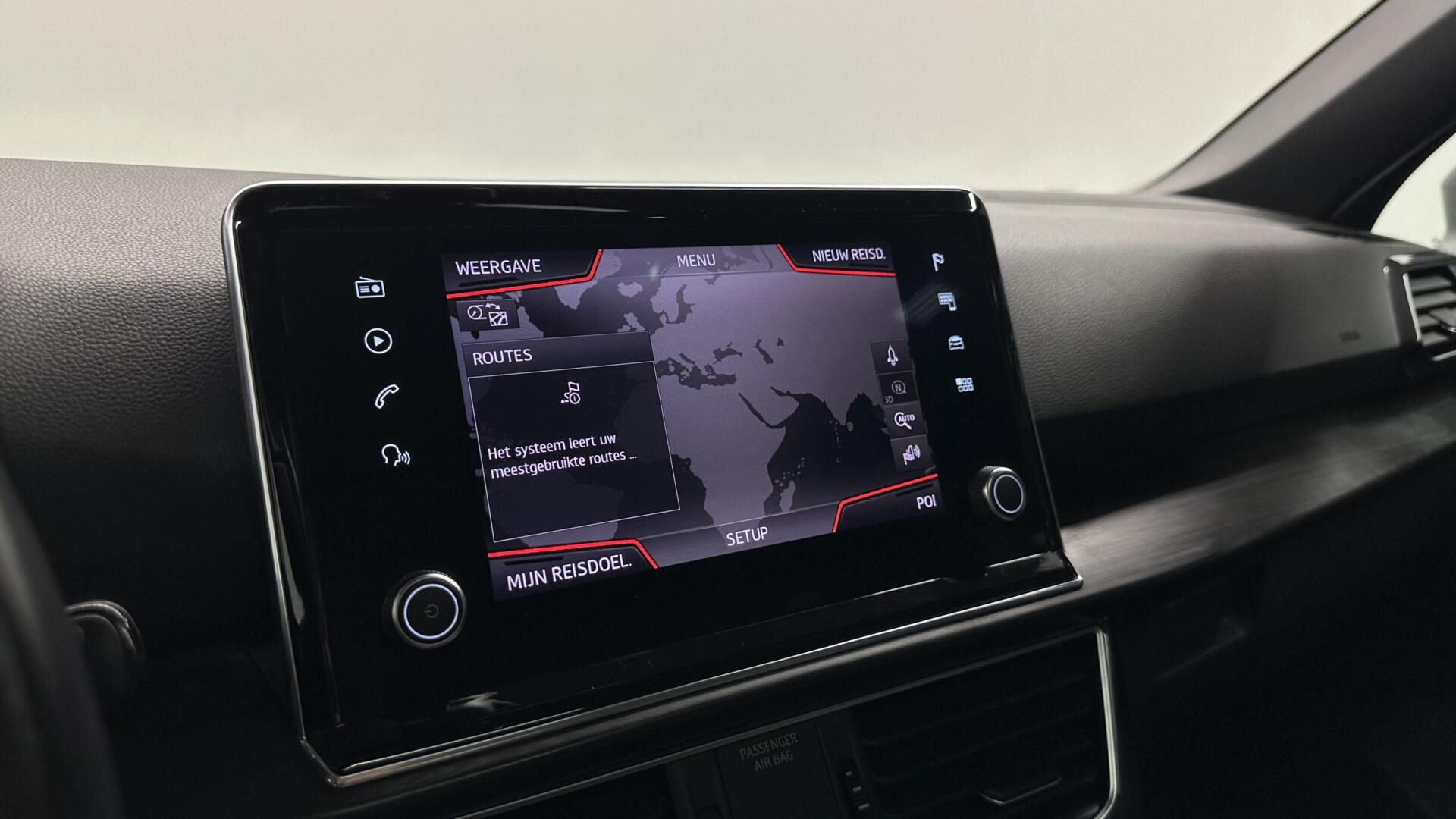 Foto van Seat Tarraco