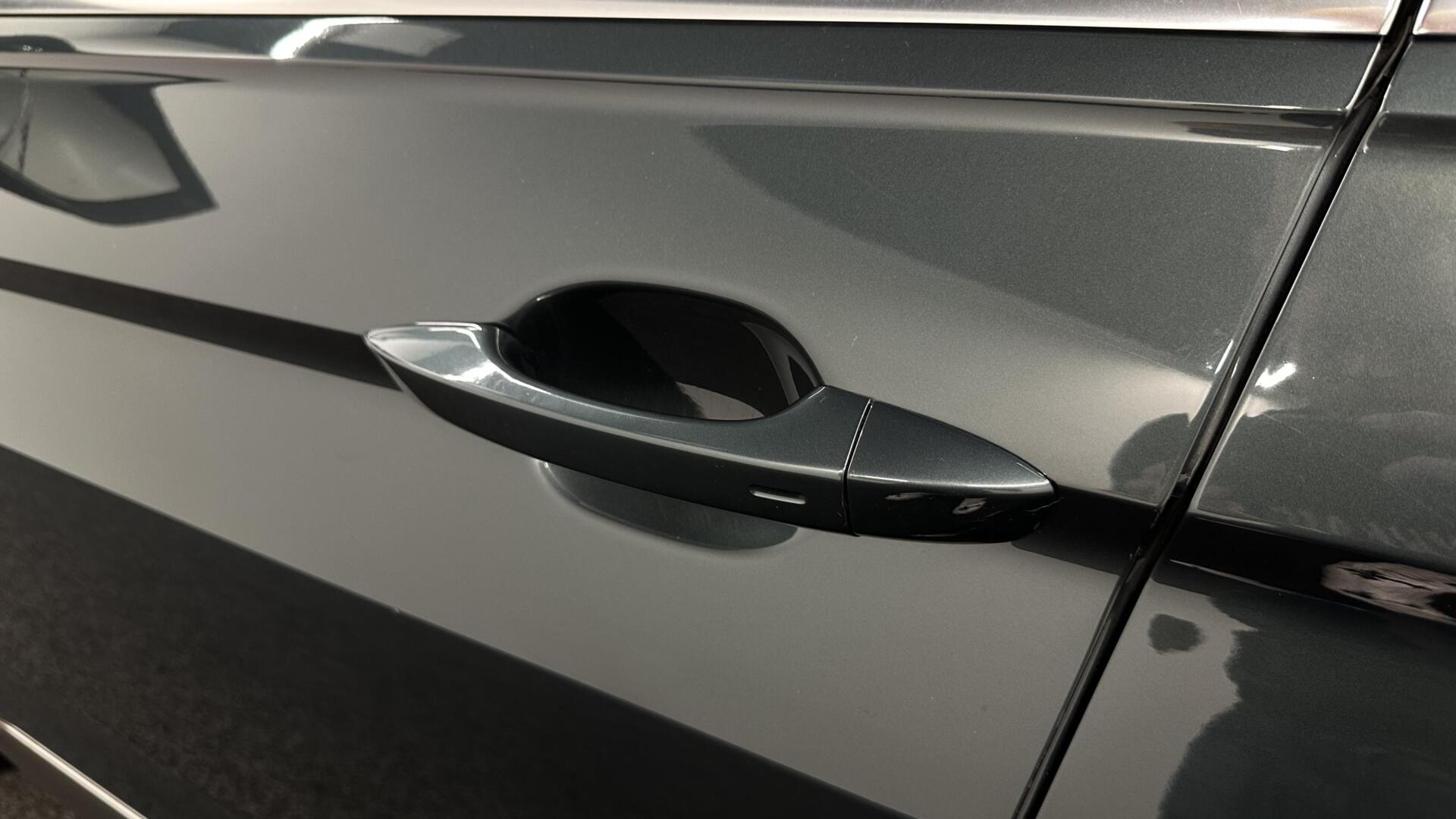 Foto van Seat Tarraco