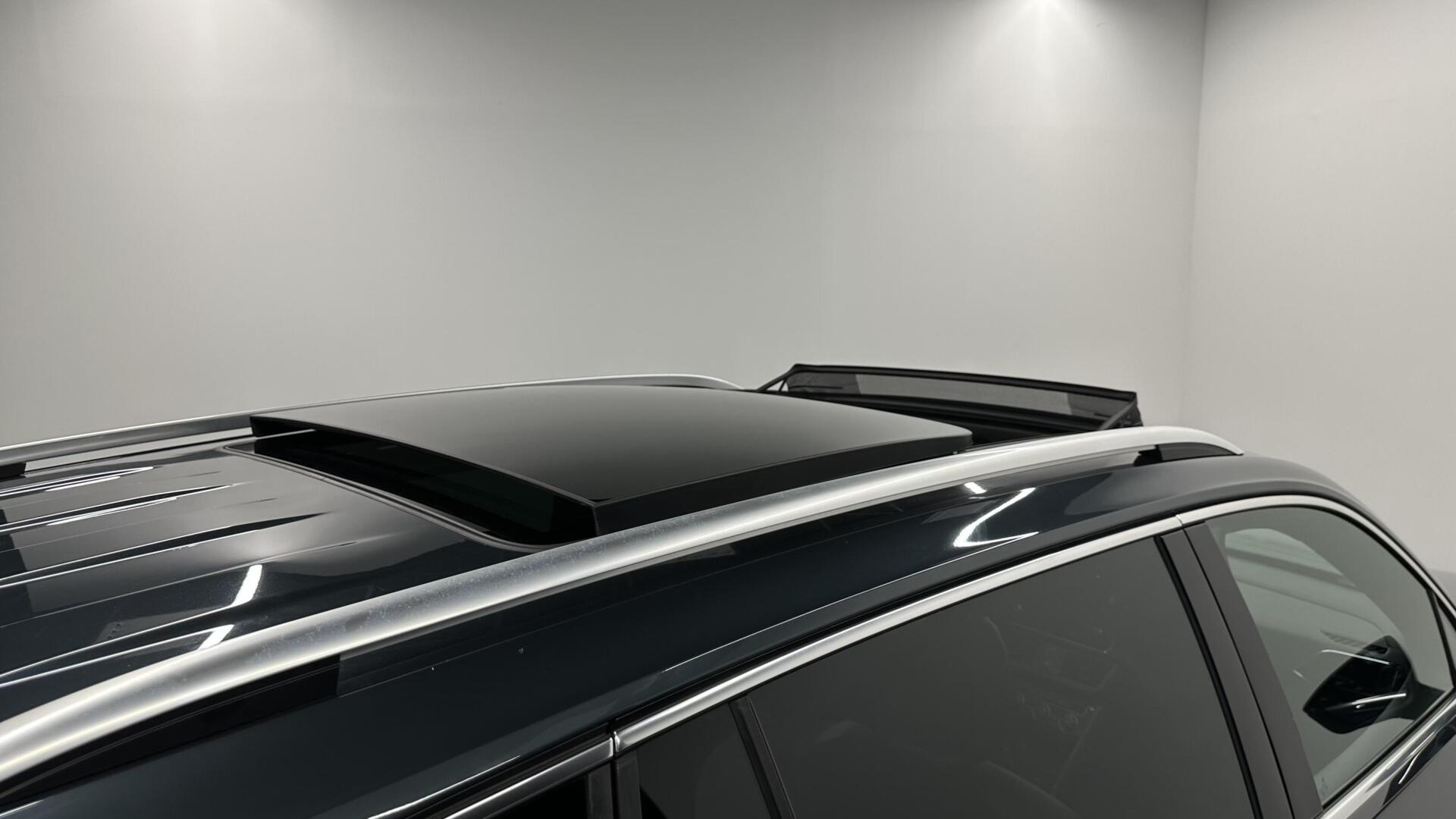 Foto van Seat Tarraco