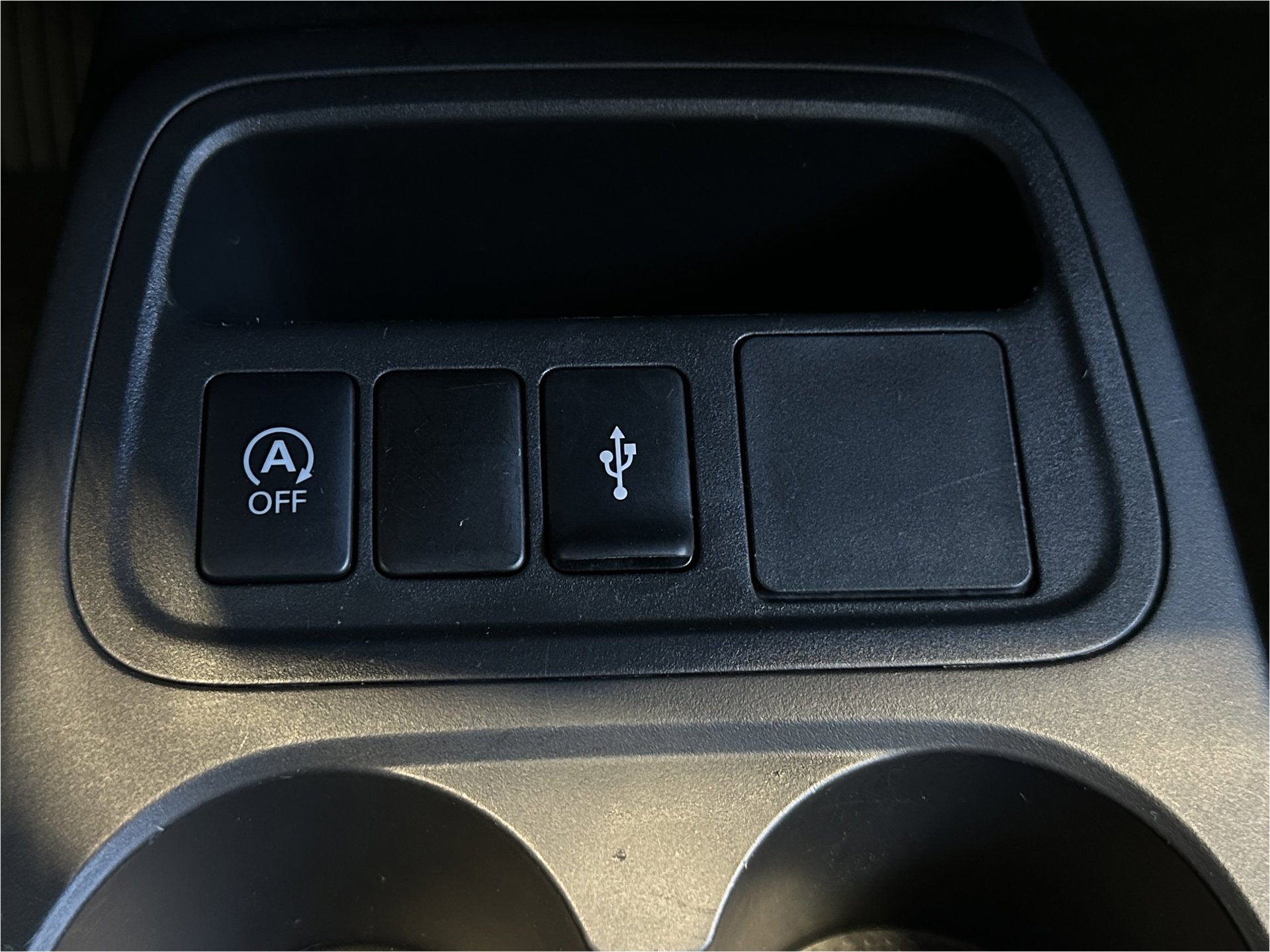 Foto van Mitsubishi Mitsubishi Space Star