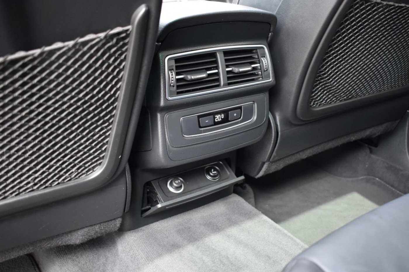 Foto van Audi Q7