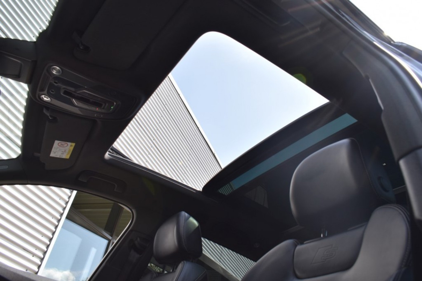 Foto van Audi Q7