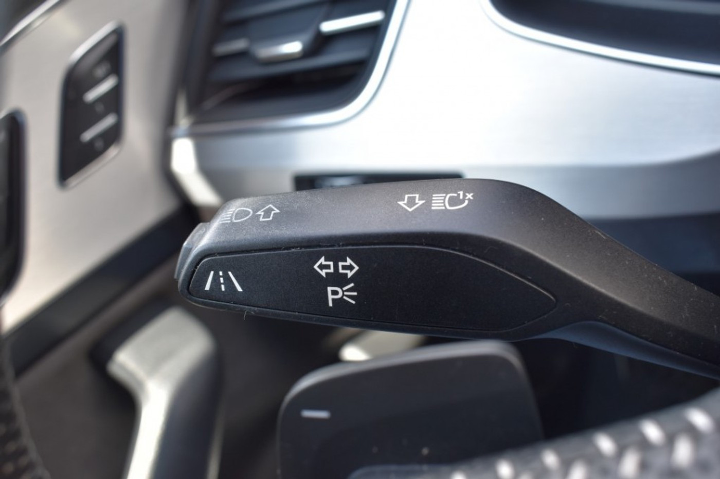 Foto van Audi Q7