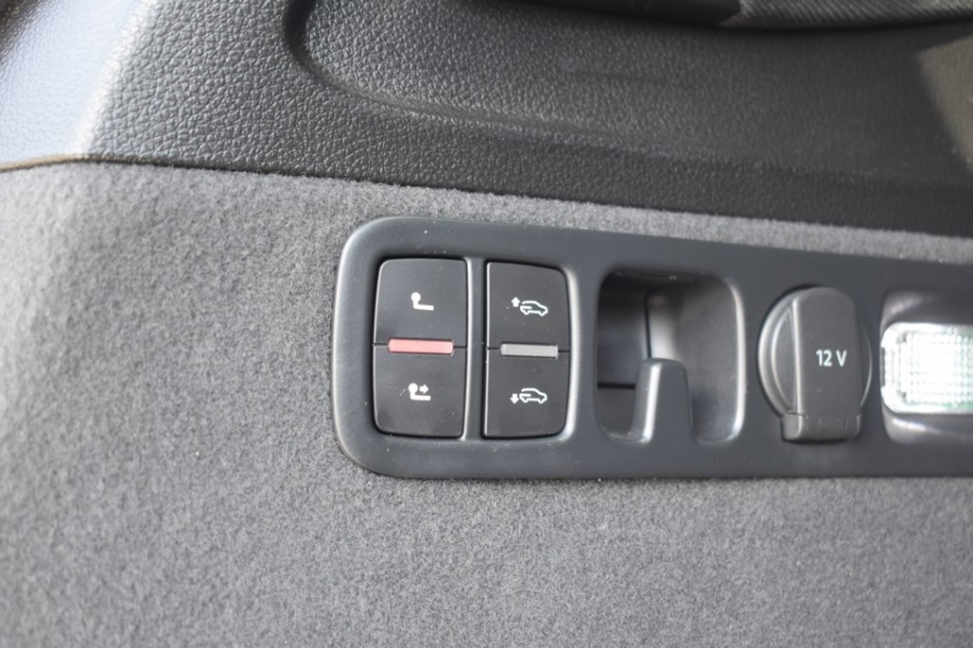 Foto van Audi Q7