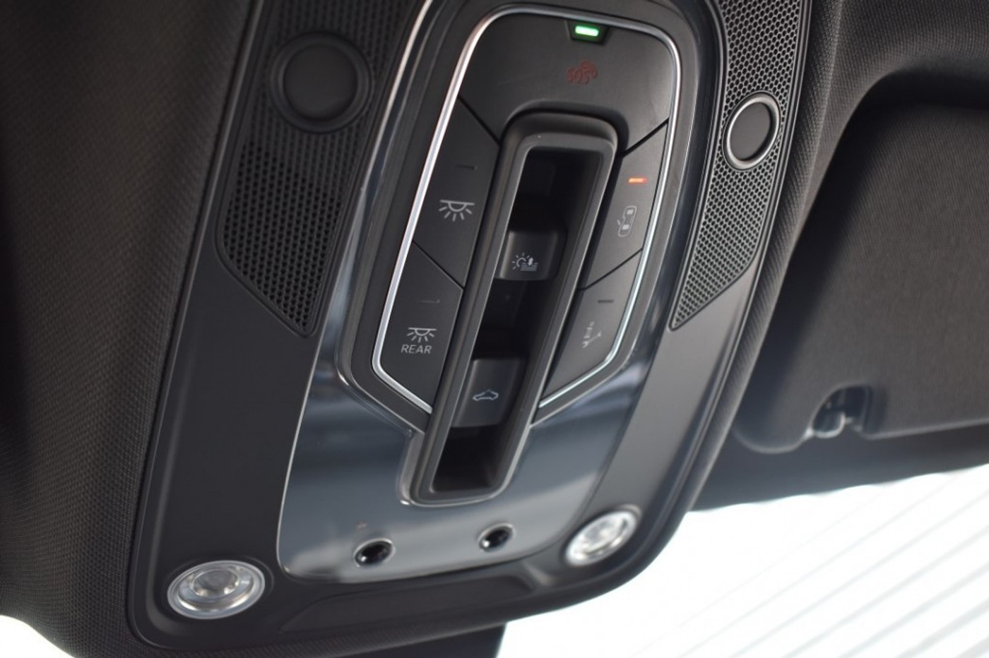 Foto van Audi Q7
