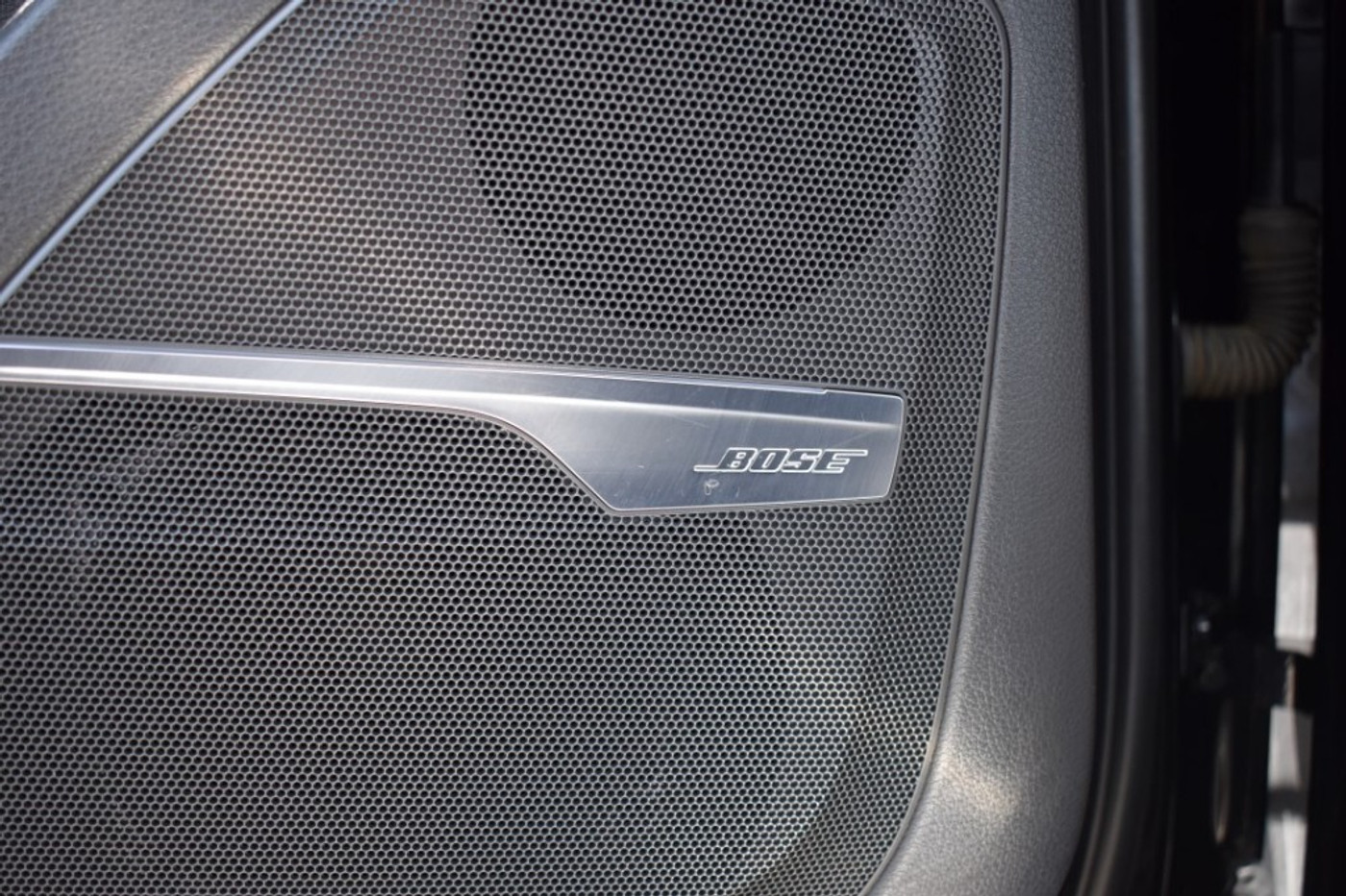 Foto van Audi Q7