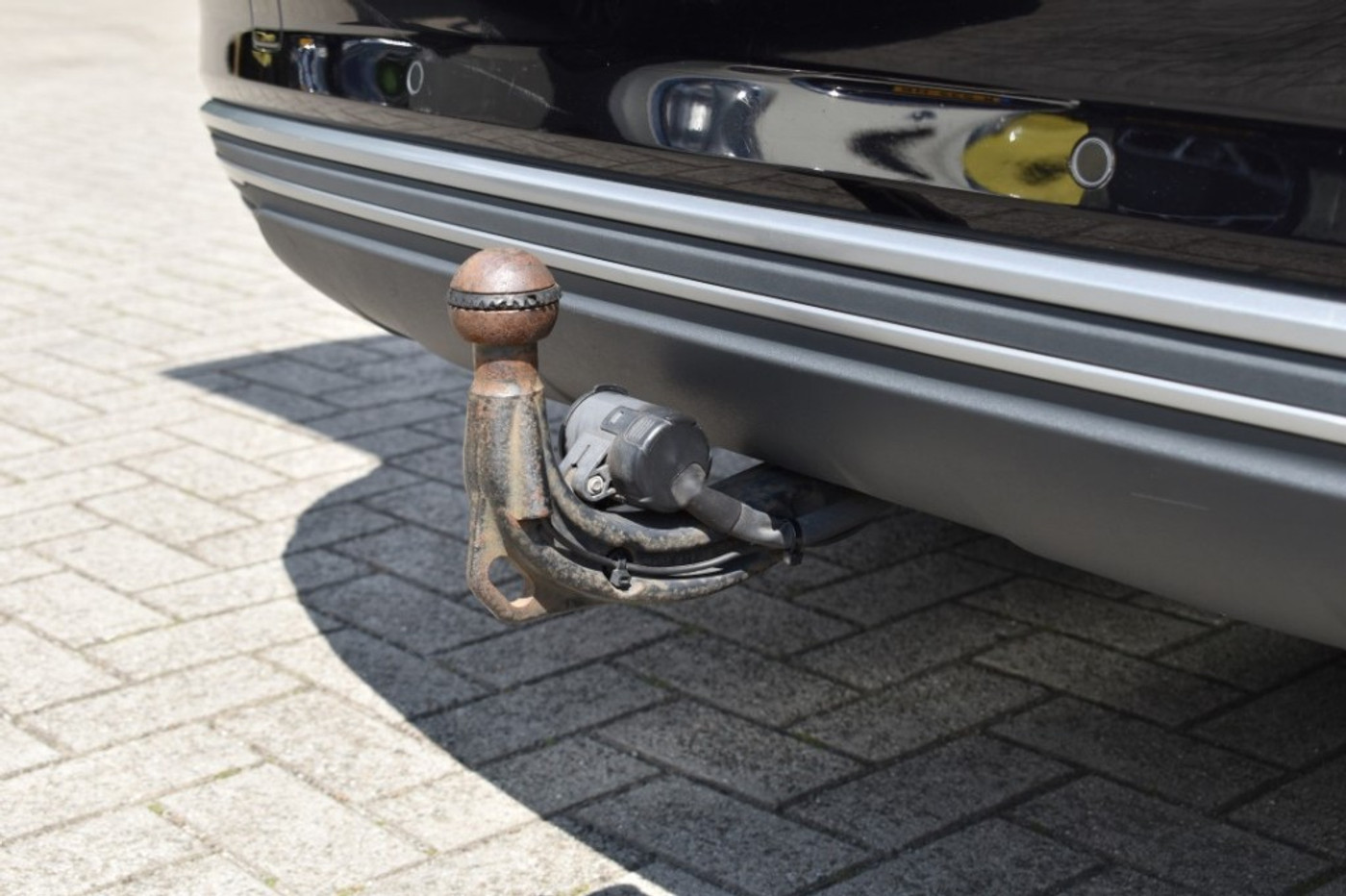 Foto van Audi Q7