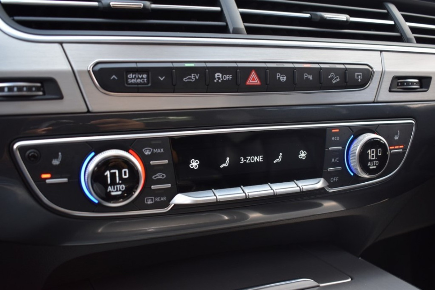 Foto van Audi Q7