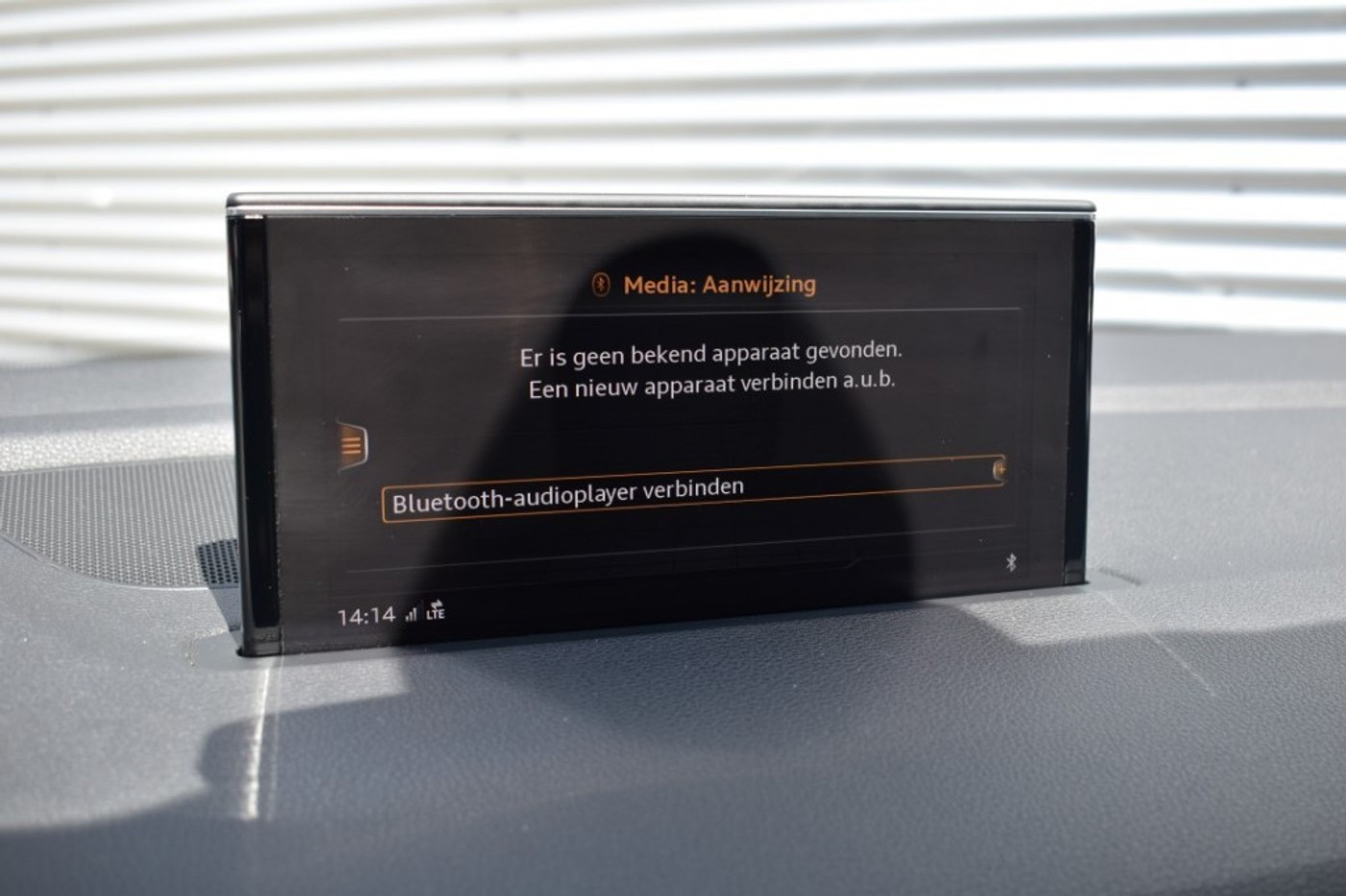 Foto van Audi Q7