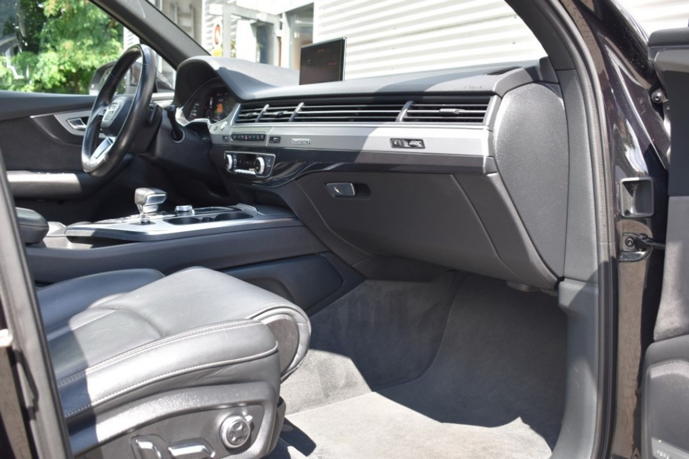 Foto van Audi Q7
