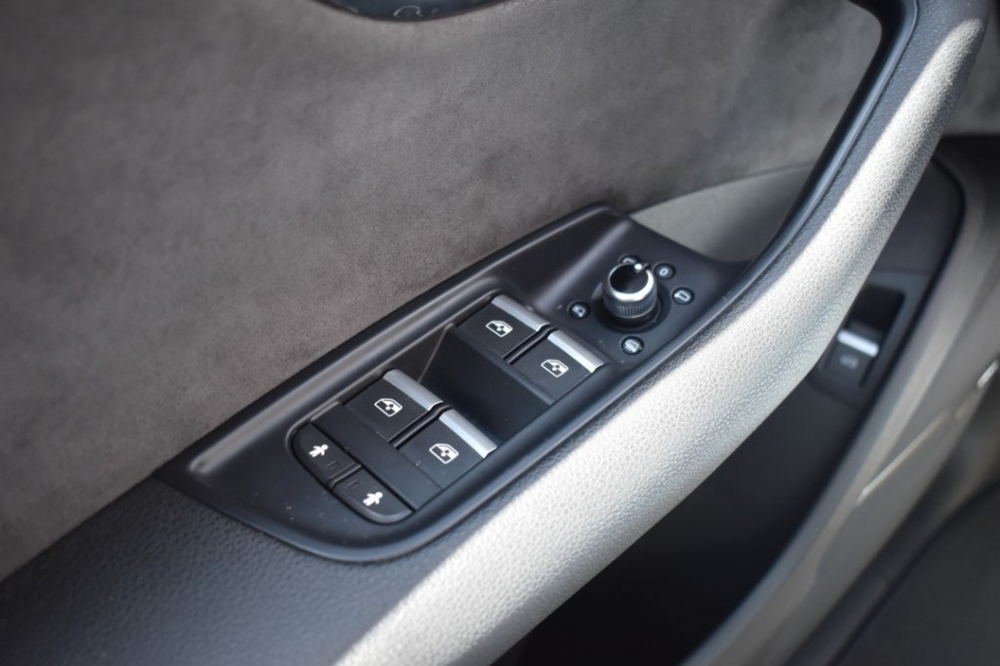 Foto van Audi Q7