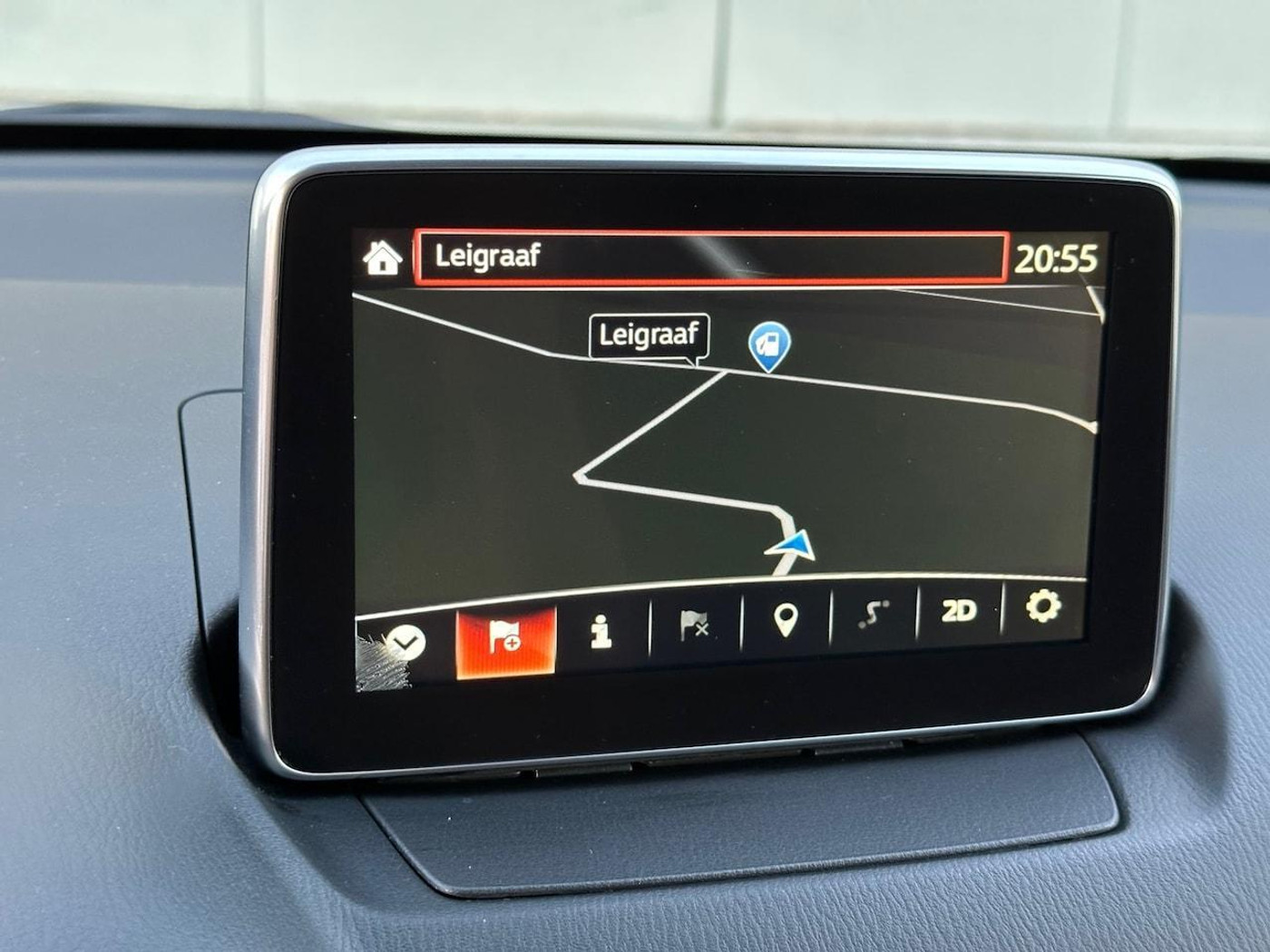 Foto van Mazda Mazda2