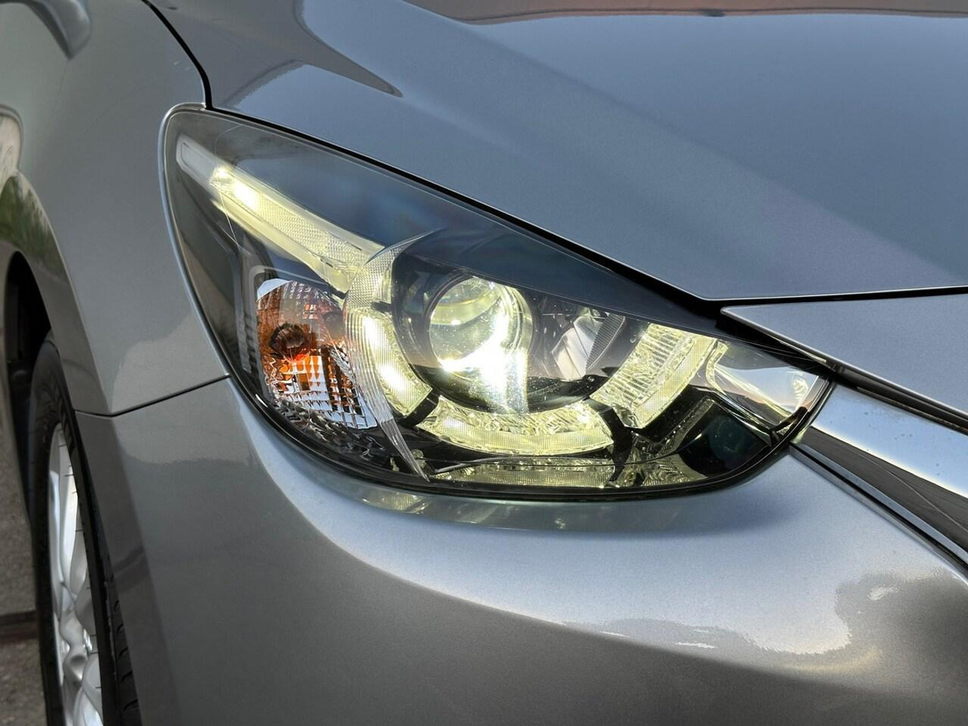 Foto van Mazda Mazda2