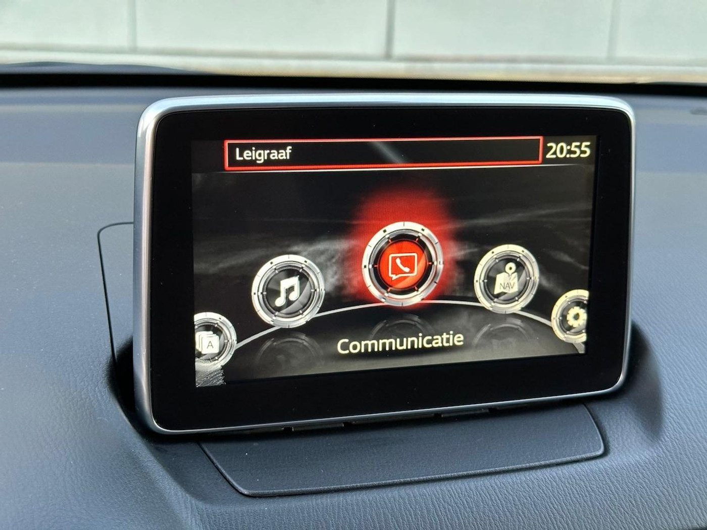 Foto van Mazda Mazda2