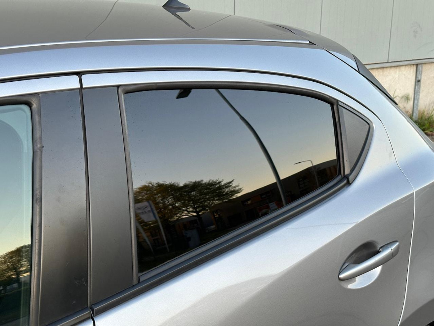 Foto van Mazda Mazda2