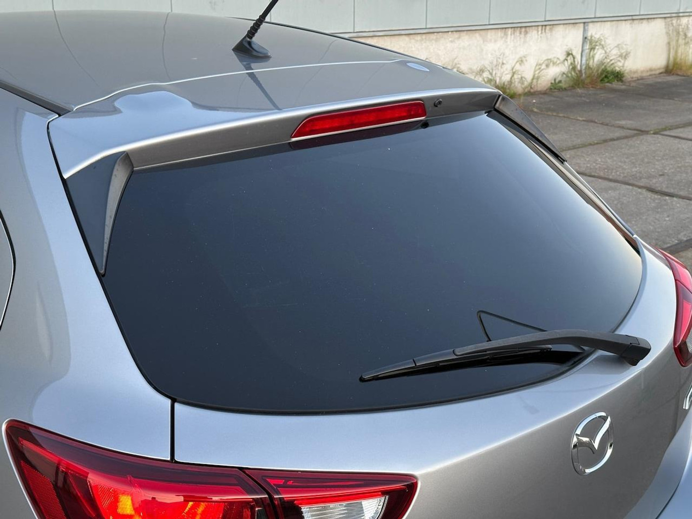 Foto van Mazda Mazda2