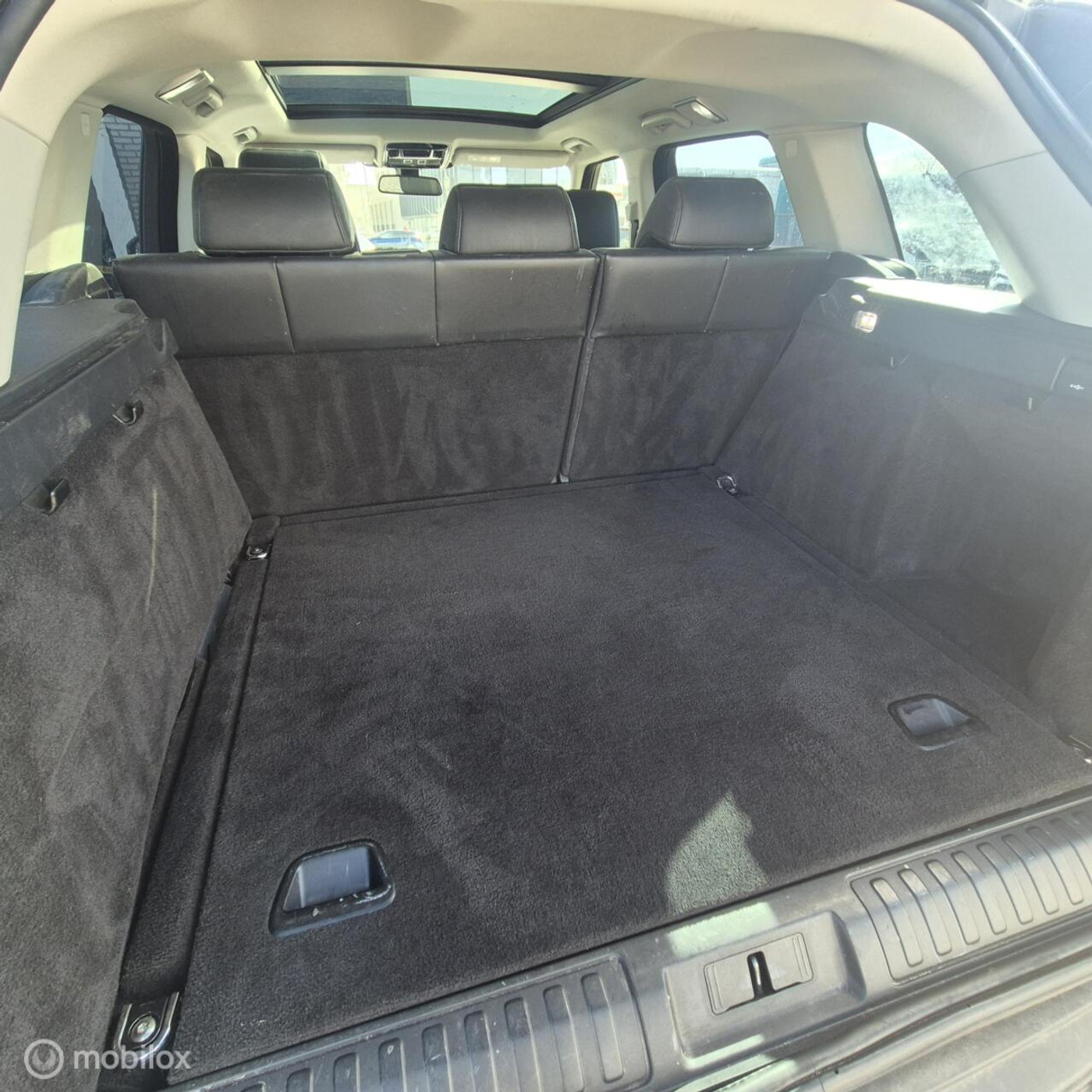 Foto van Land Rover Range Rover Sport