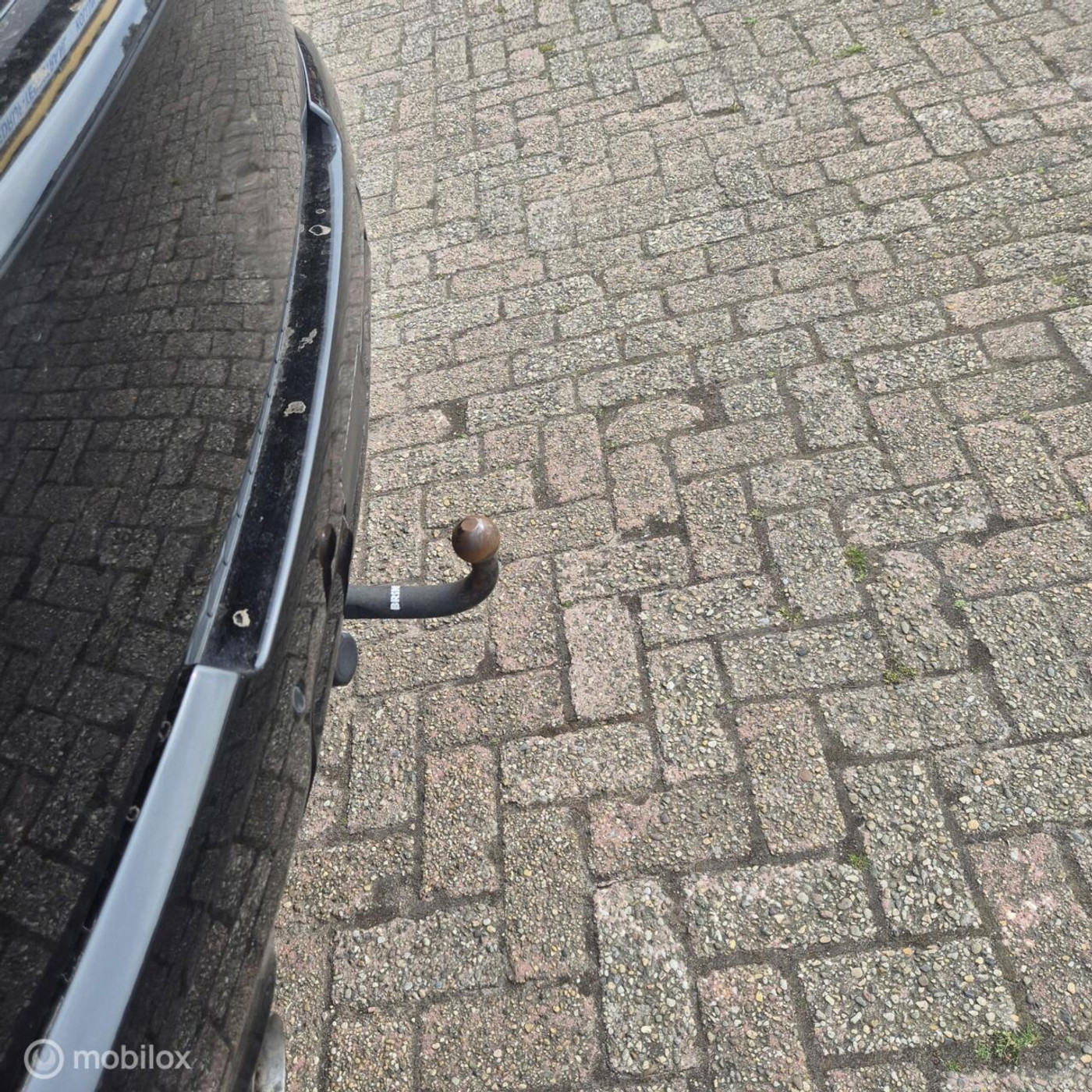 Foto van Land Rover Range Rover Sport