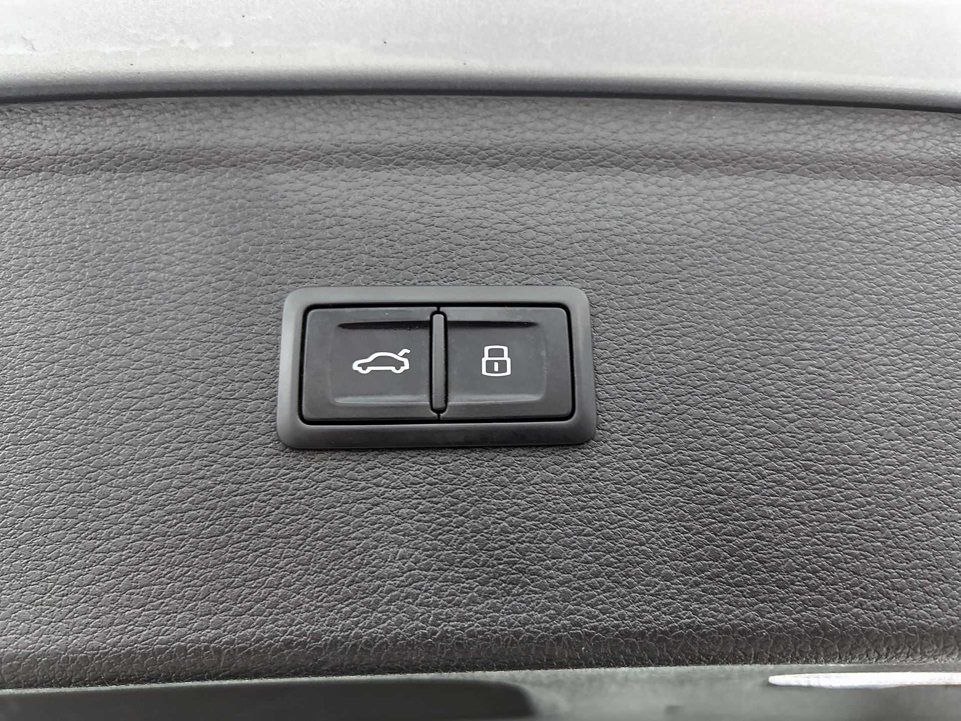 Foto van Audi Q5