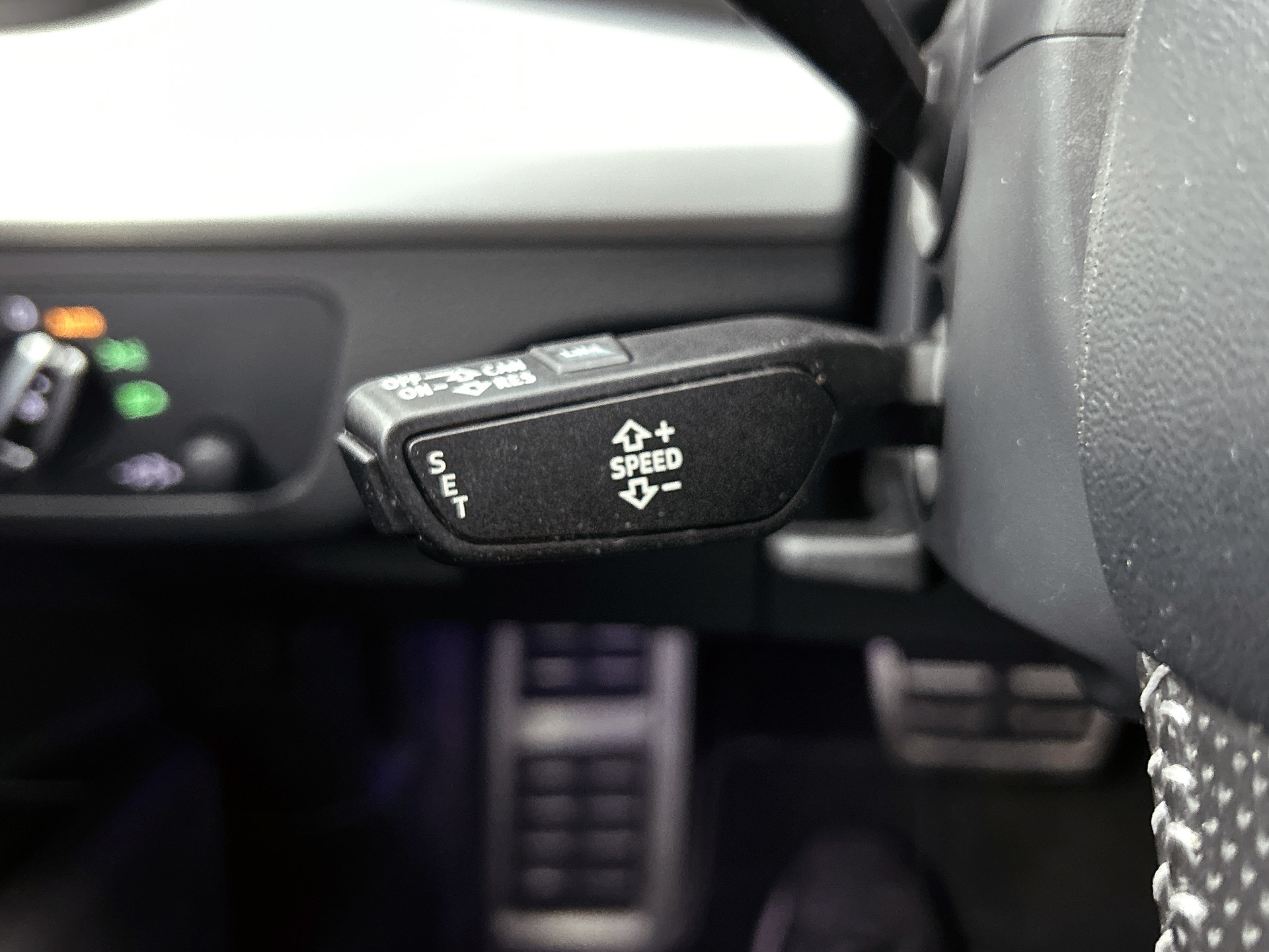 Foto van Audi Q5