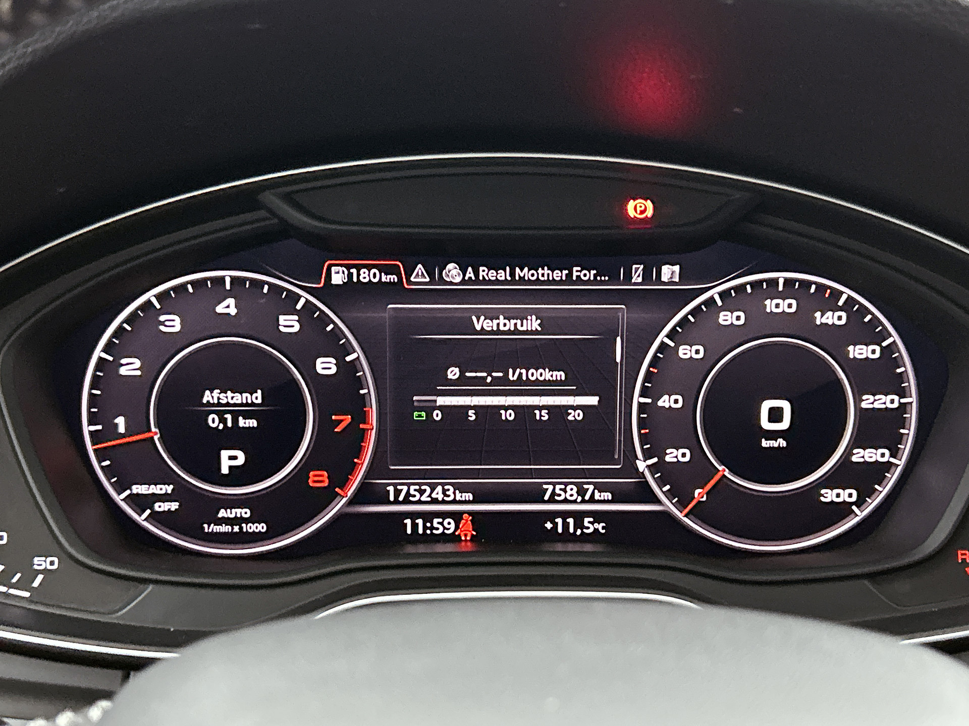 Foto van Audi Q5