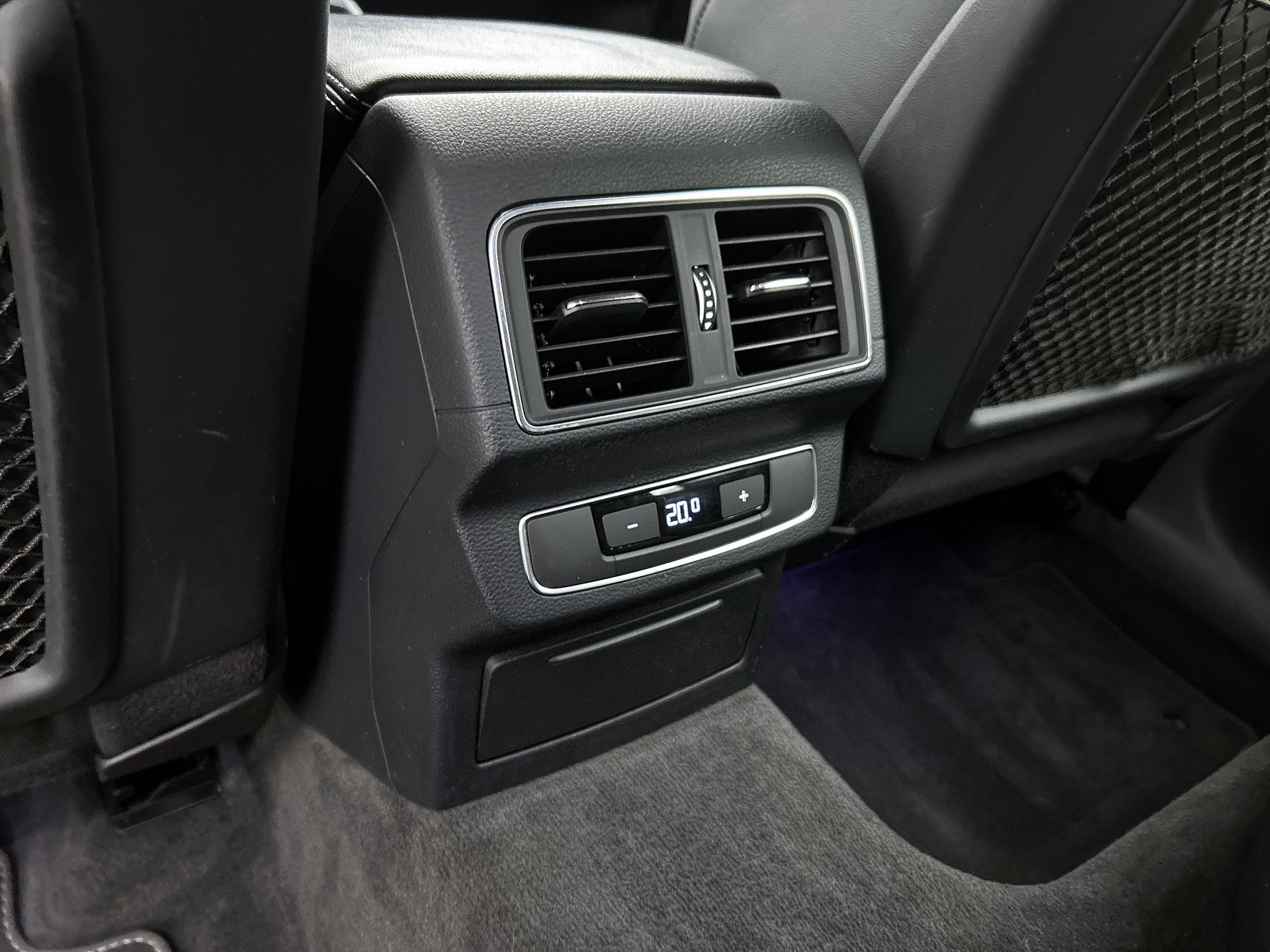 Foto van Audi Q5