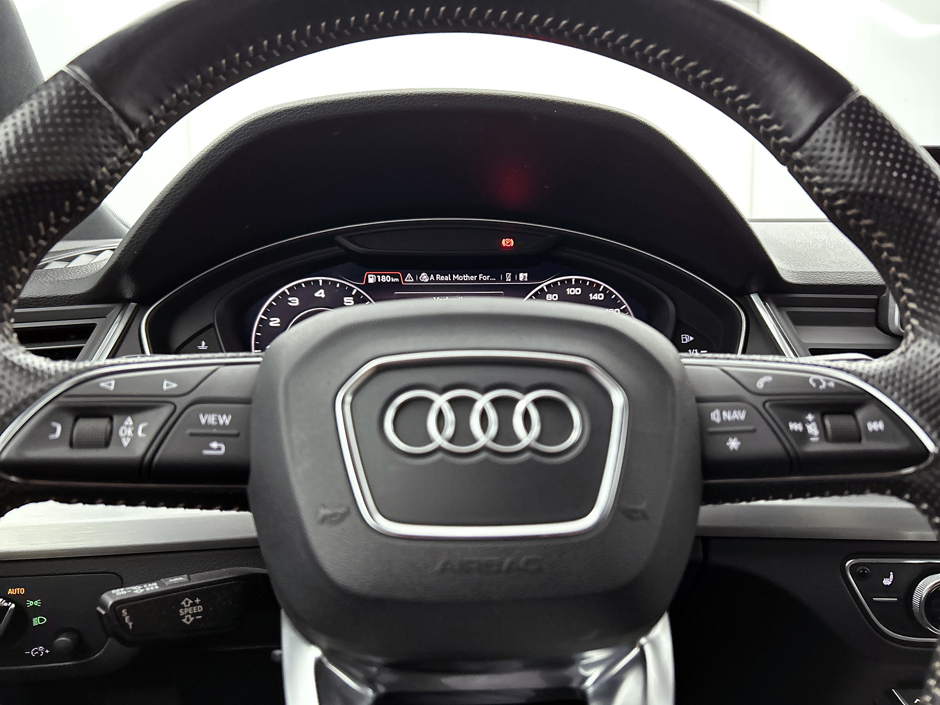 Foto van Audi Q5
