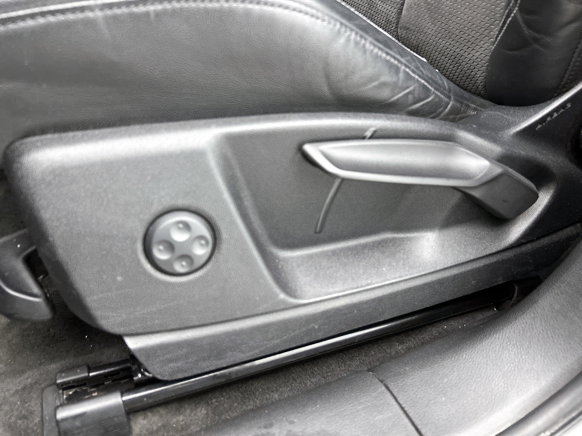 Foto van Audi Q5