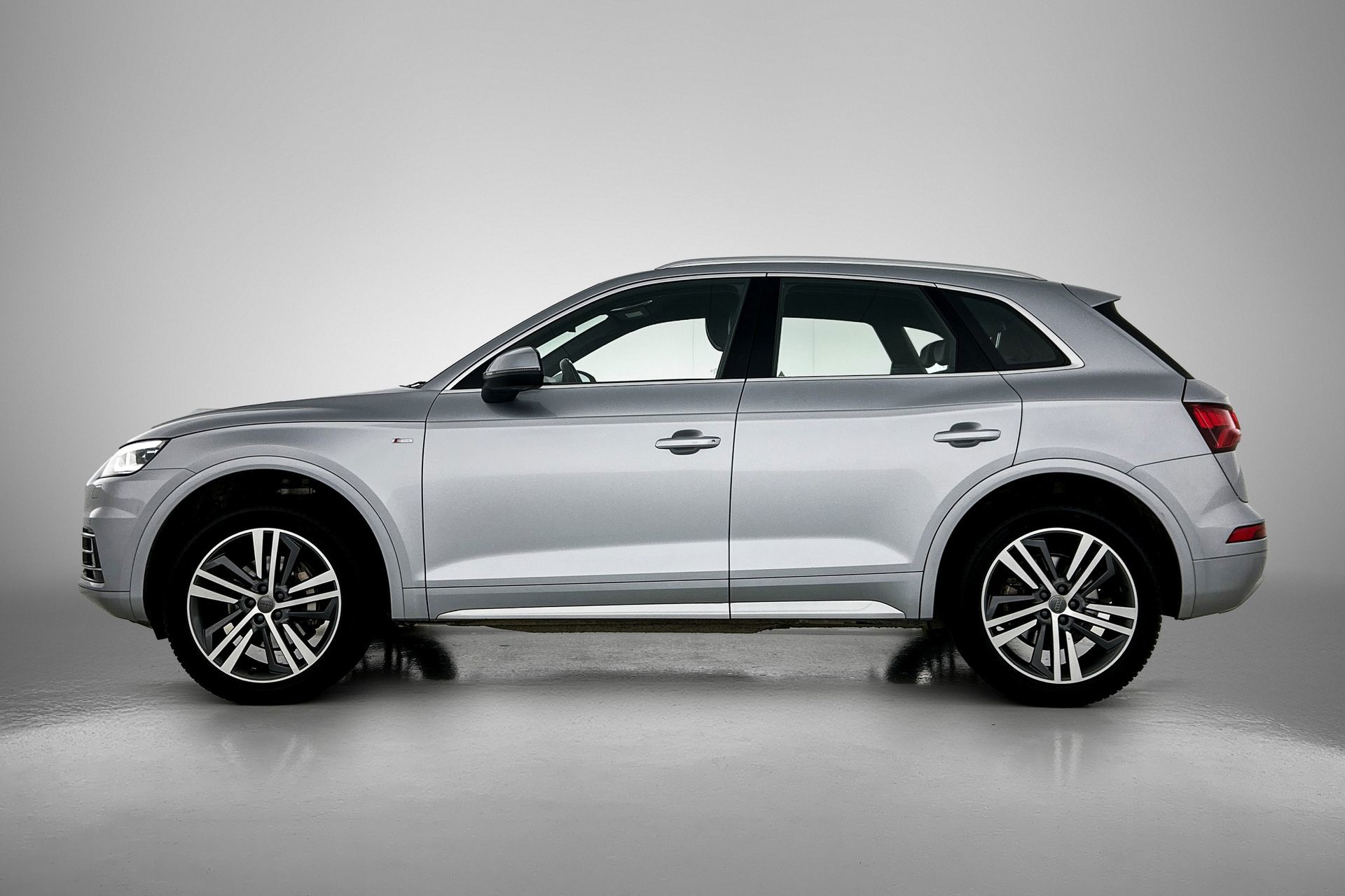 Foto van Audi Q5