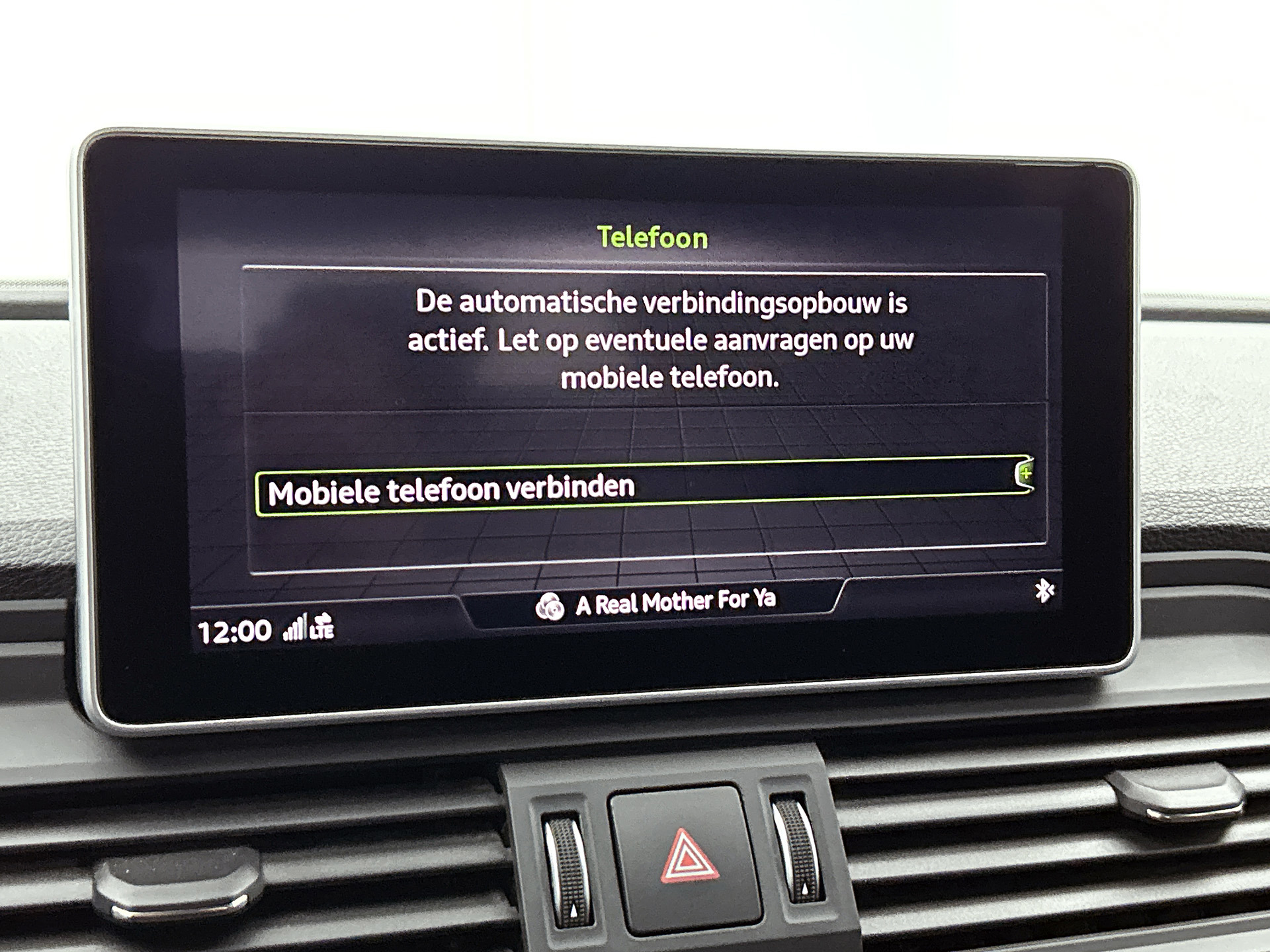 Foto van Audi Q5
