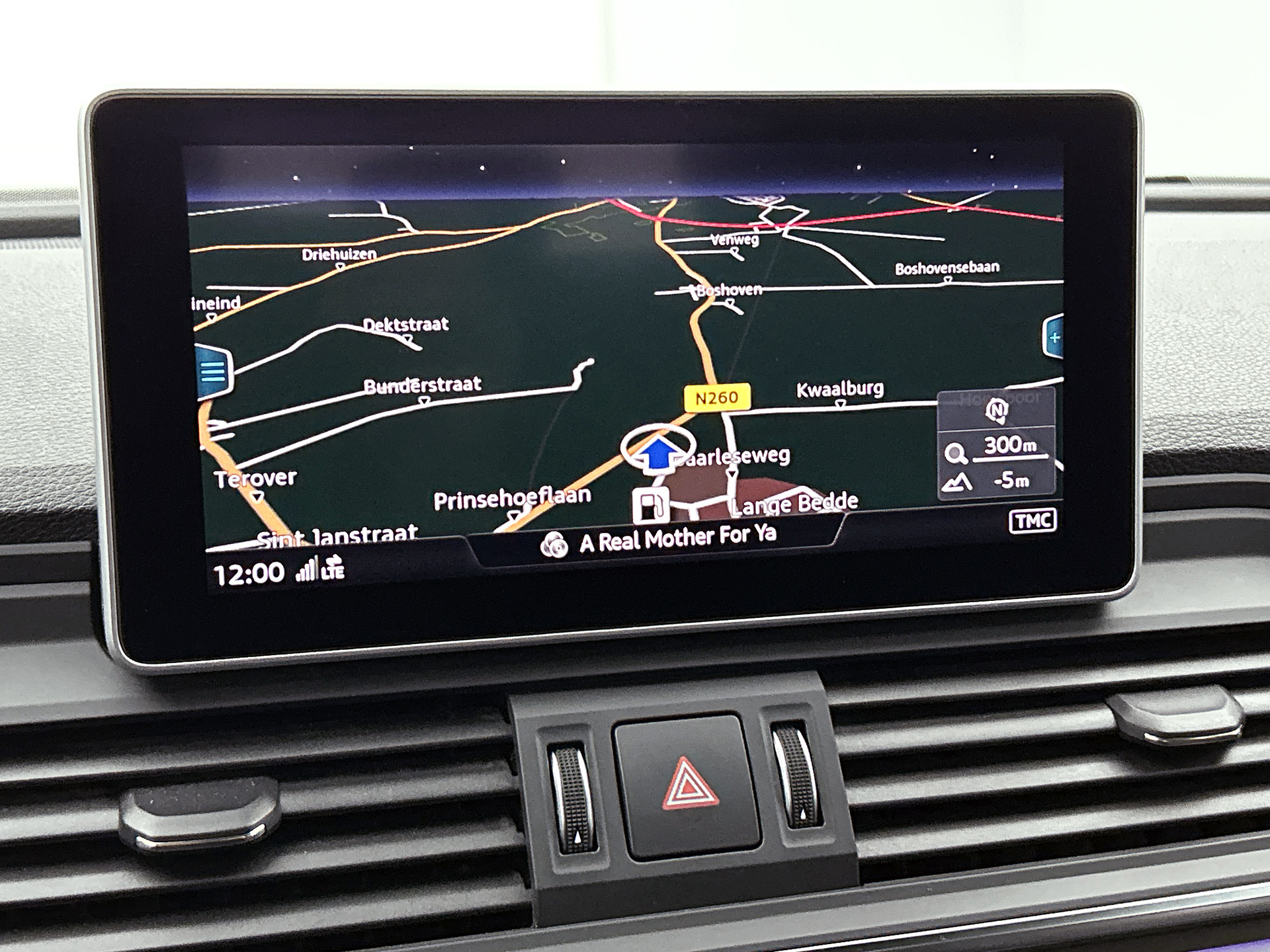 Foto van Audi Q5