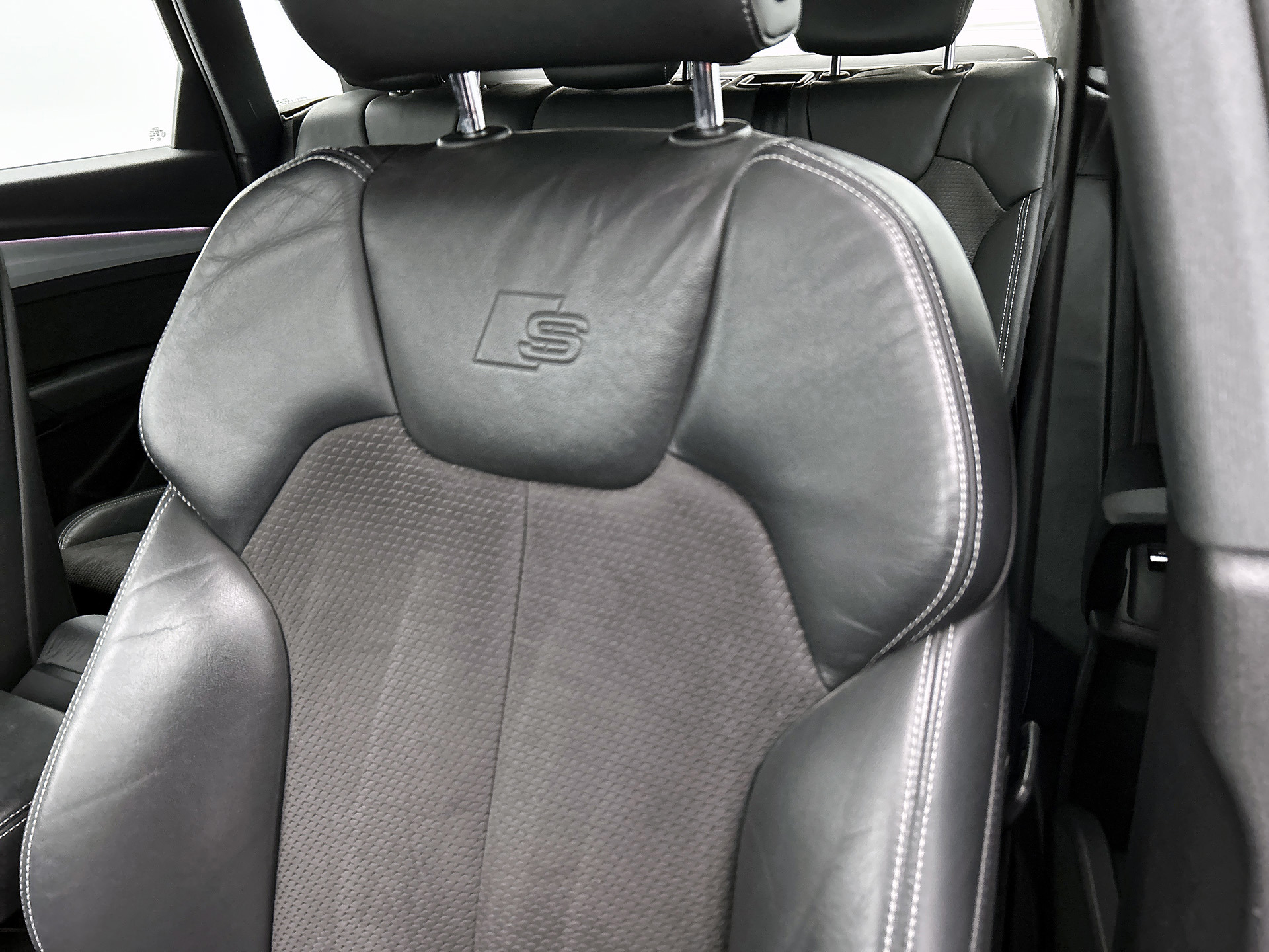 Foto van Audi Q5