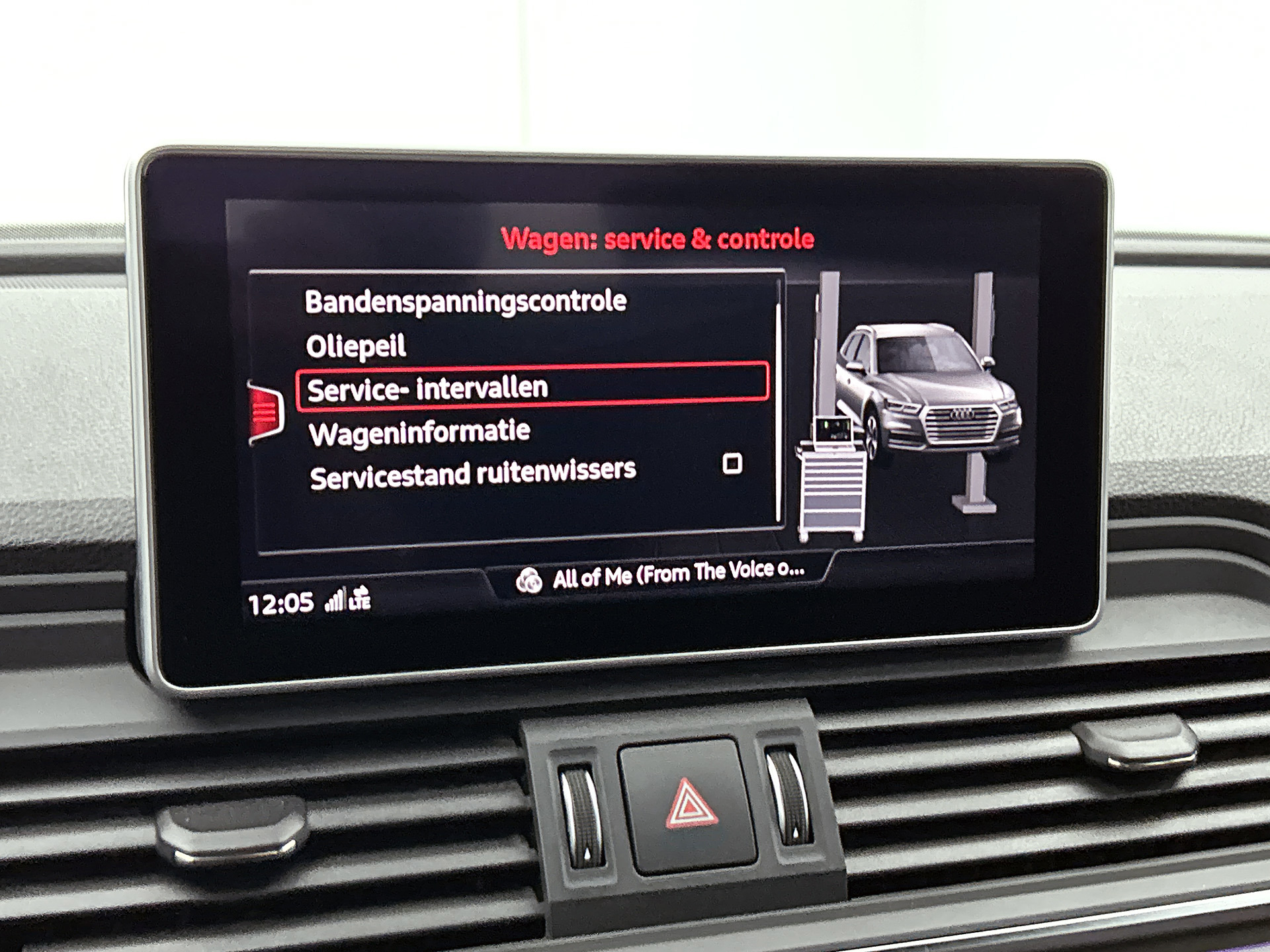 Foto van Audi Q5