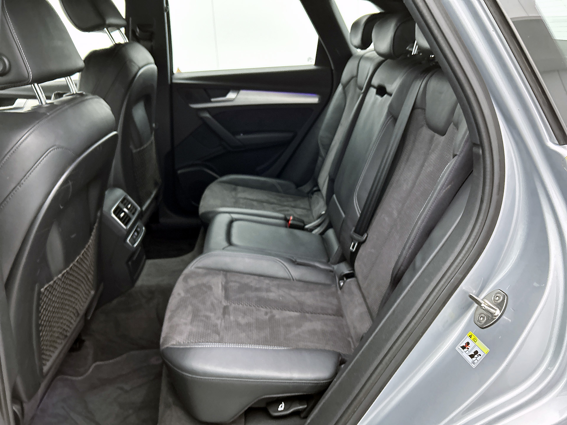 Foto van Audi Q5