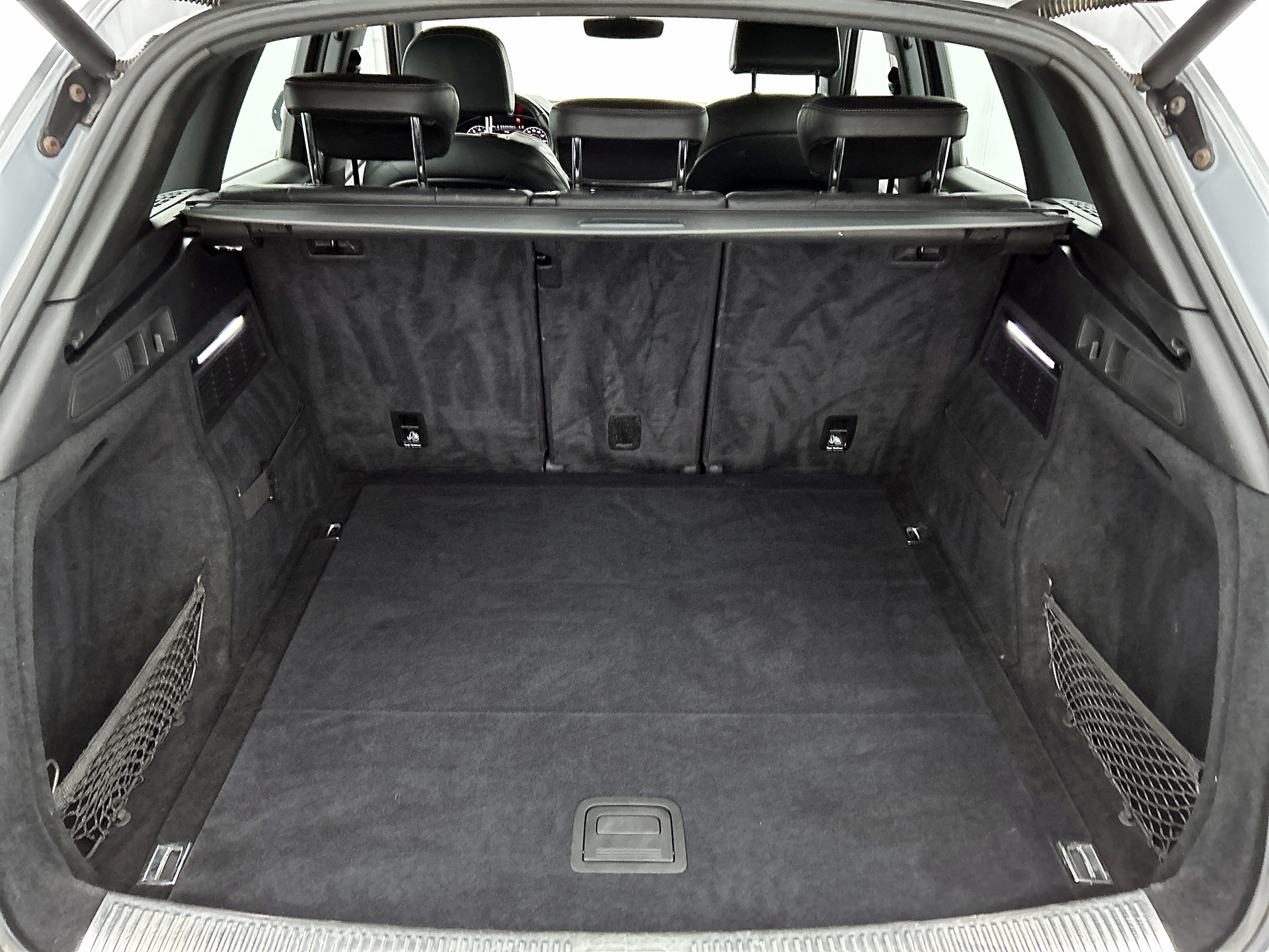 Foto van Audi Q5