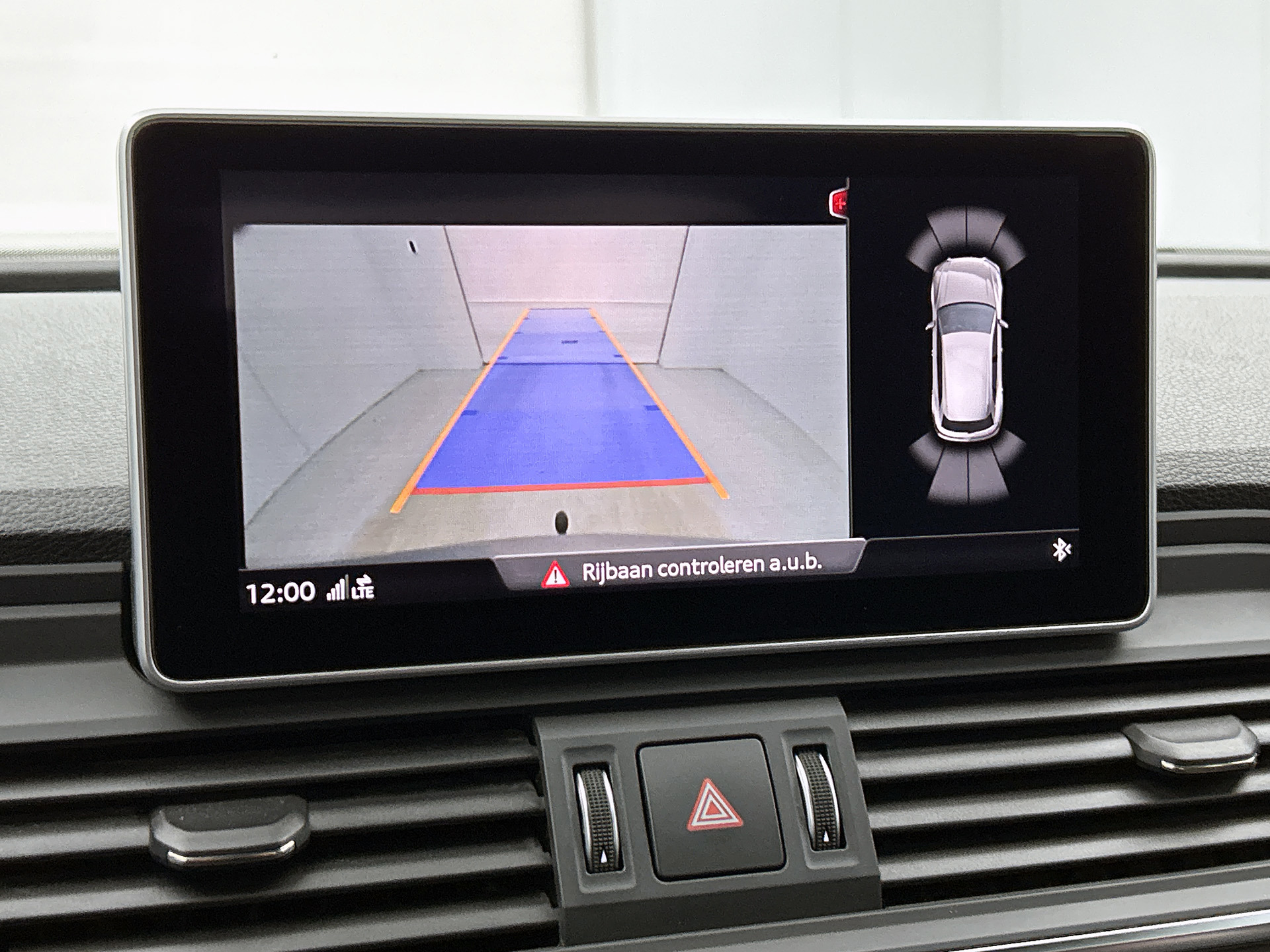 Foto van Audi Q5