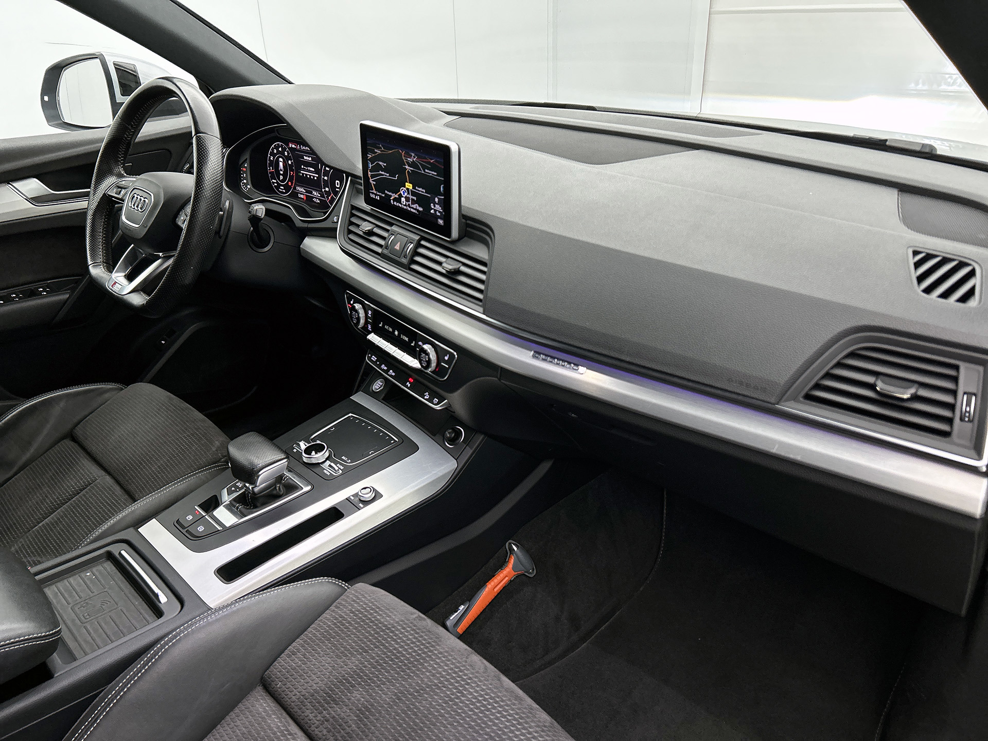 Foto van Audi Q5
