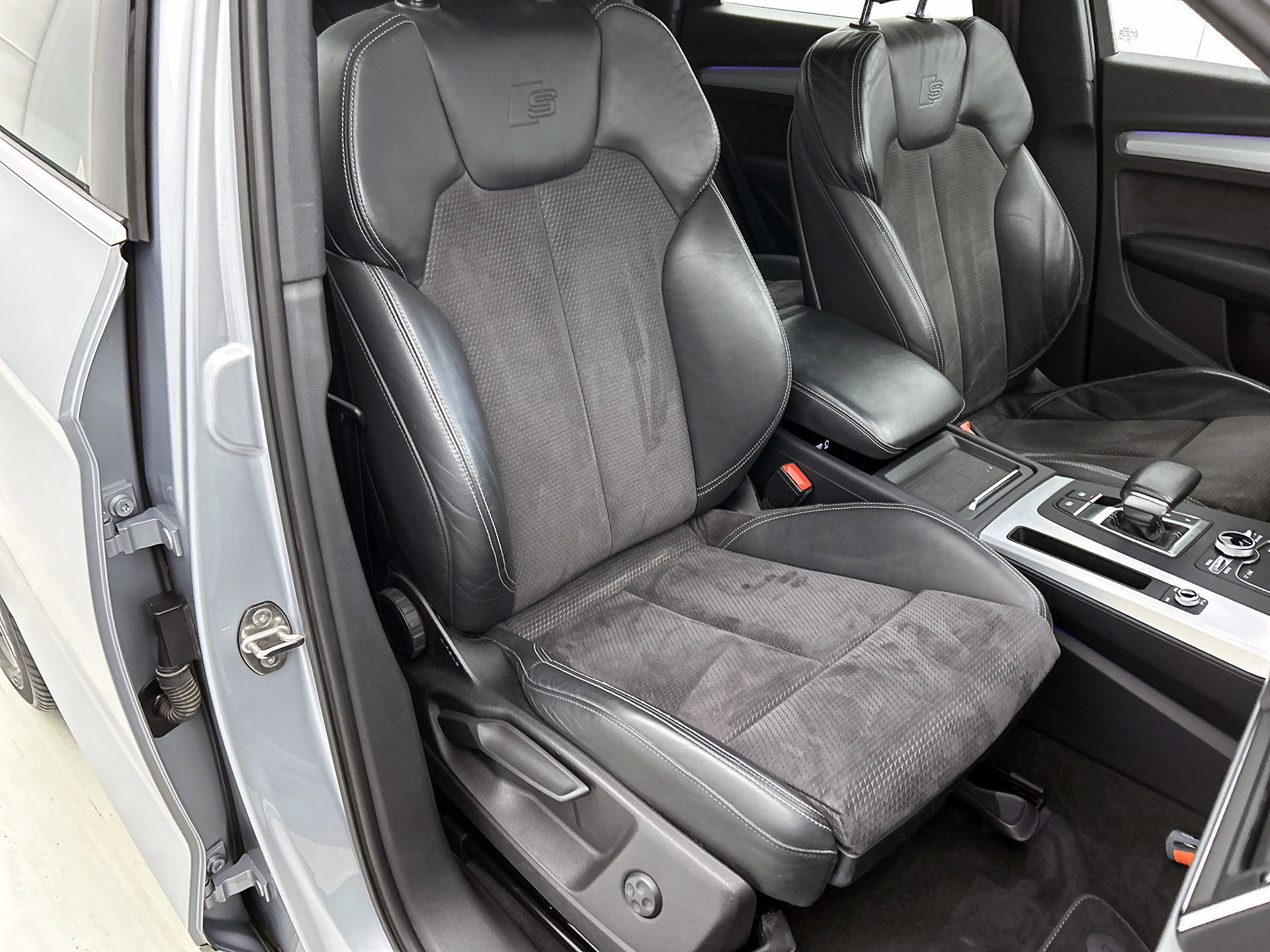 Foto van Audi Q5