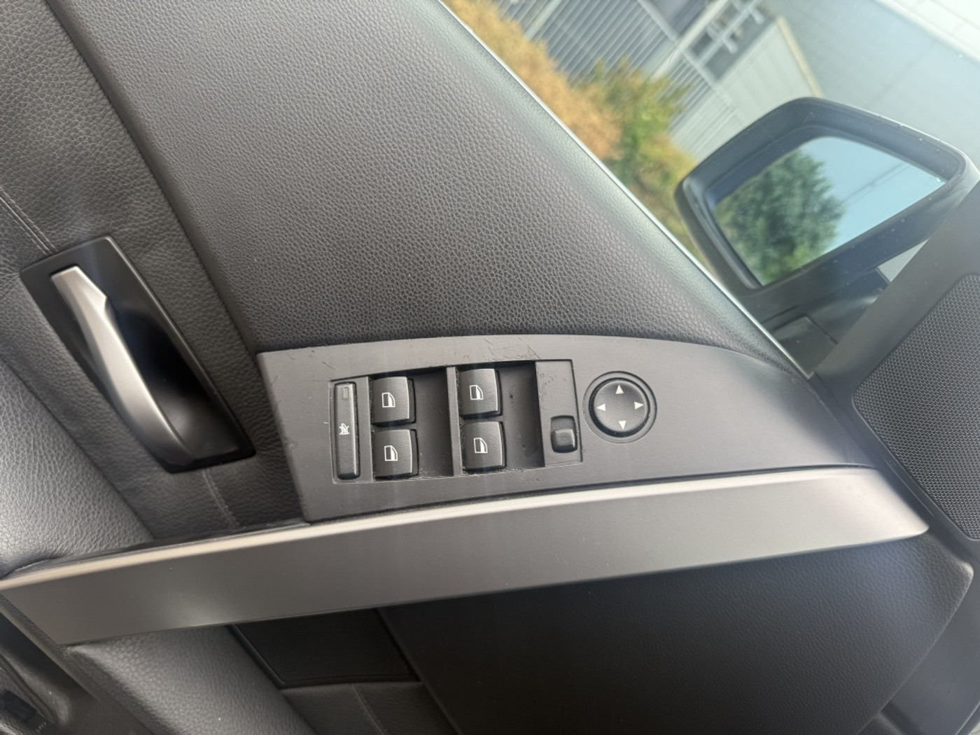 Foto van BMW 5er Reihe
