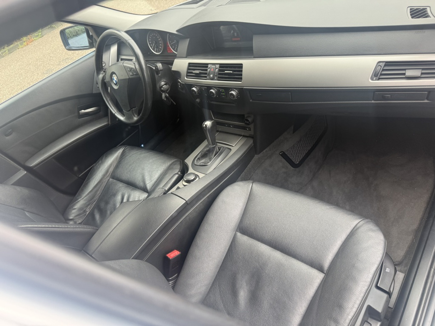 Foto van BMW 5er Reihe