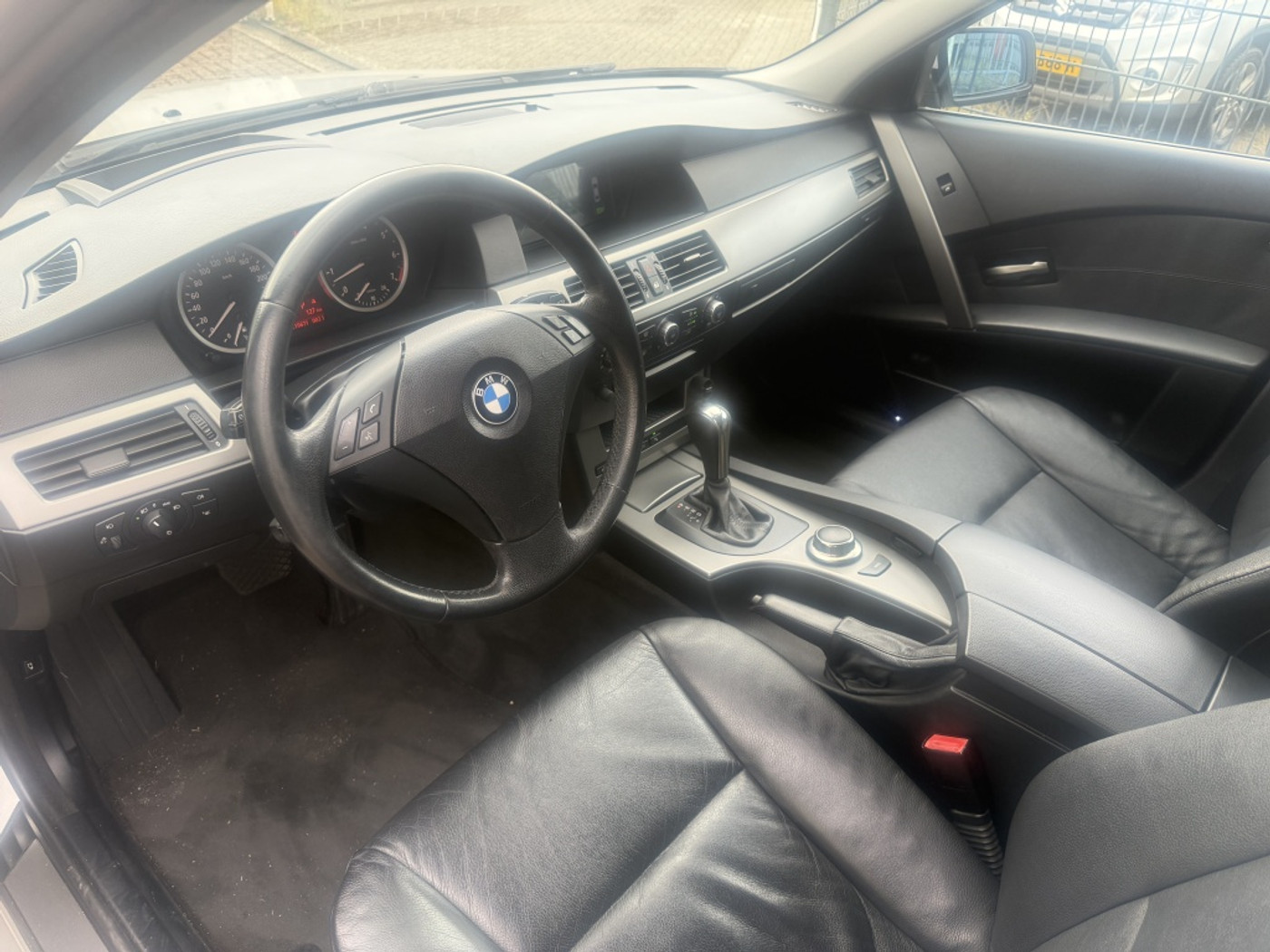 Foto van BMW 5er Reihe