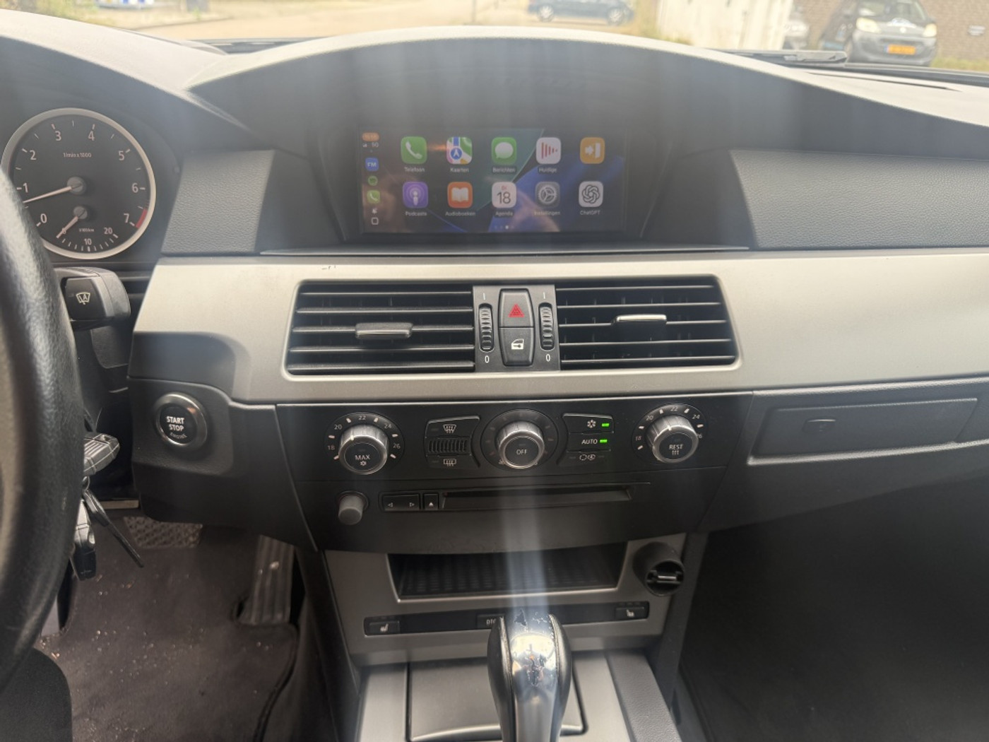 Foto van BMW 5er Reihe