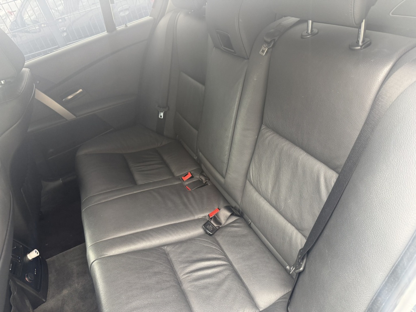 Foto van BMW 5er Reihe