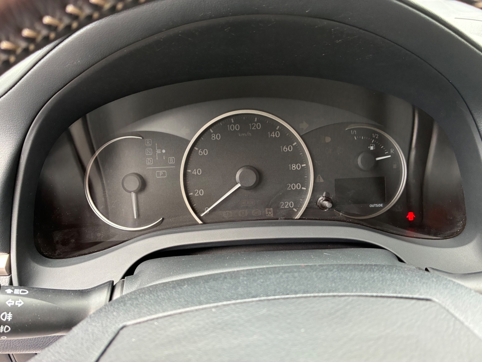 Foto van Lexus Lexus Ct200h