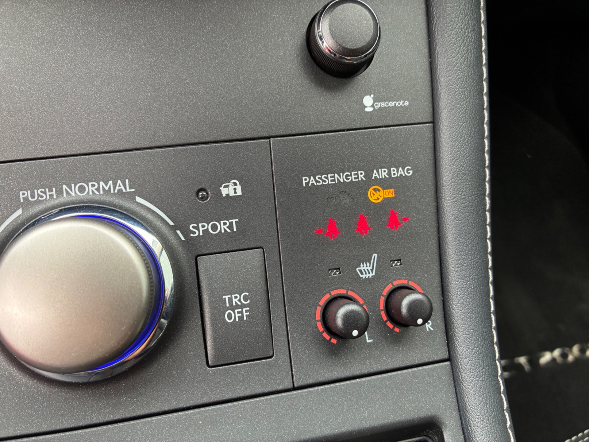 Foto van Lexus Lexus Ct200h