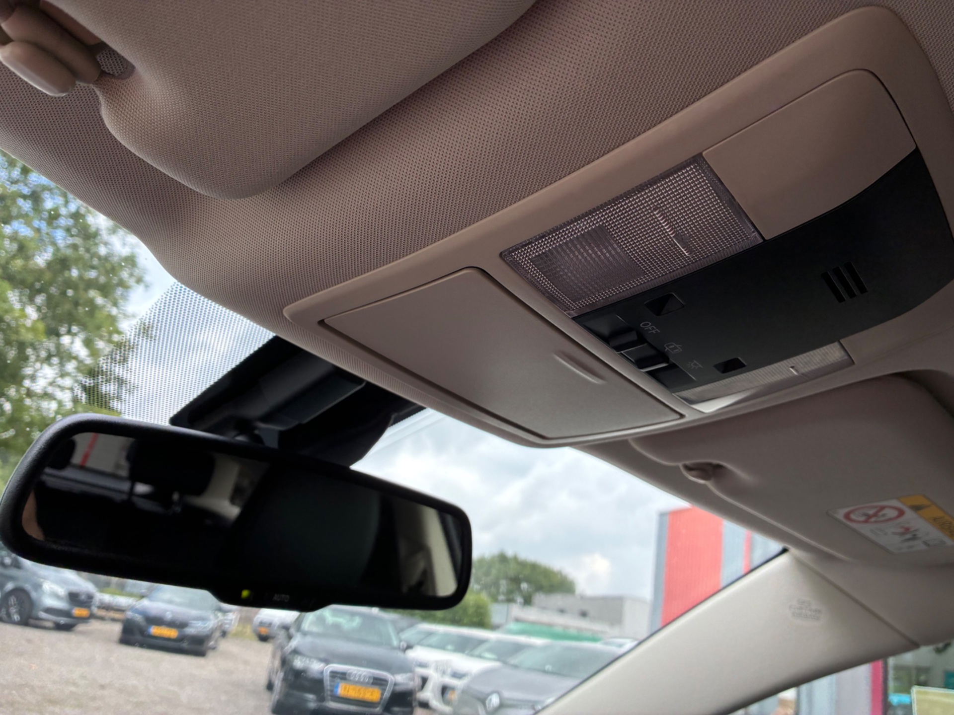 Foto van Lexus Lexus Ct200h